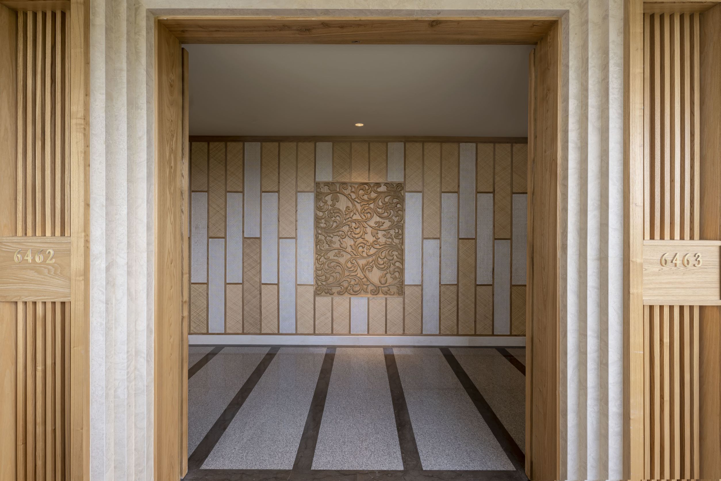 Room Ocean View Two Bedrooms