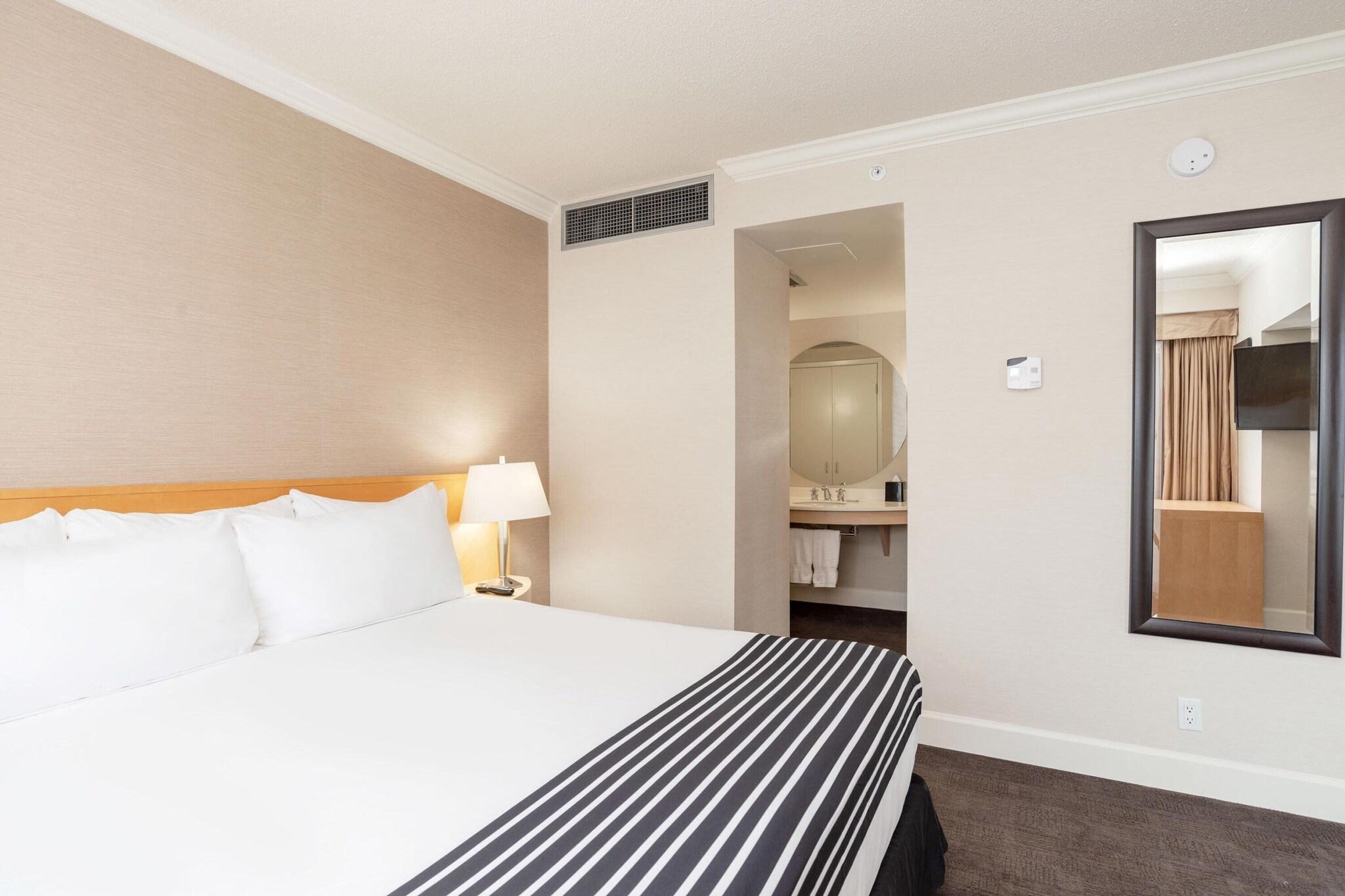 Studio with Kitchenette