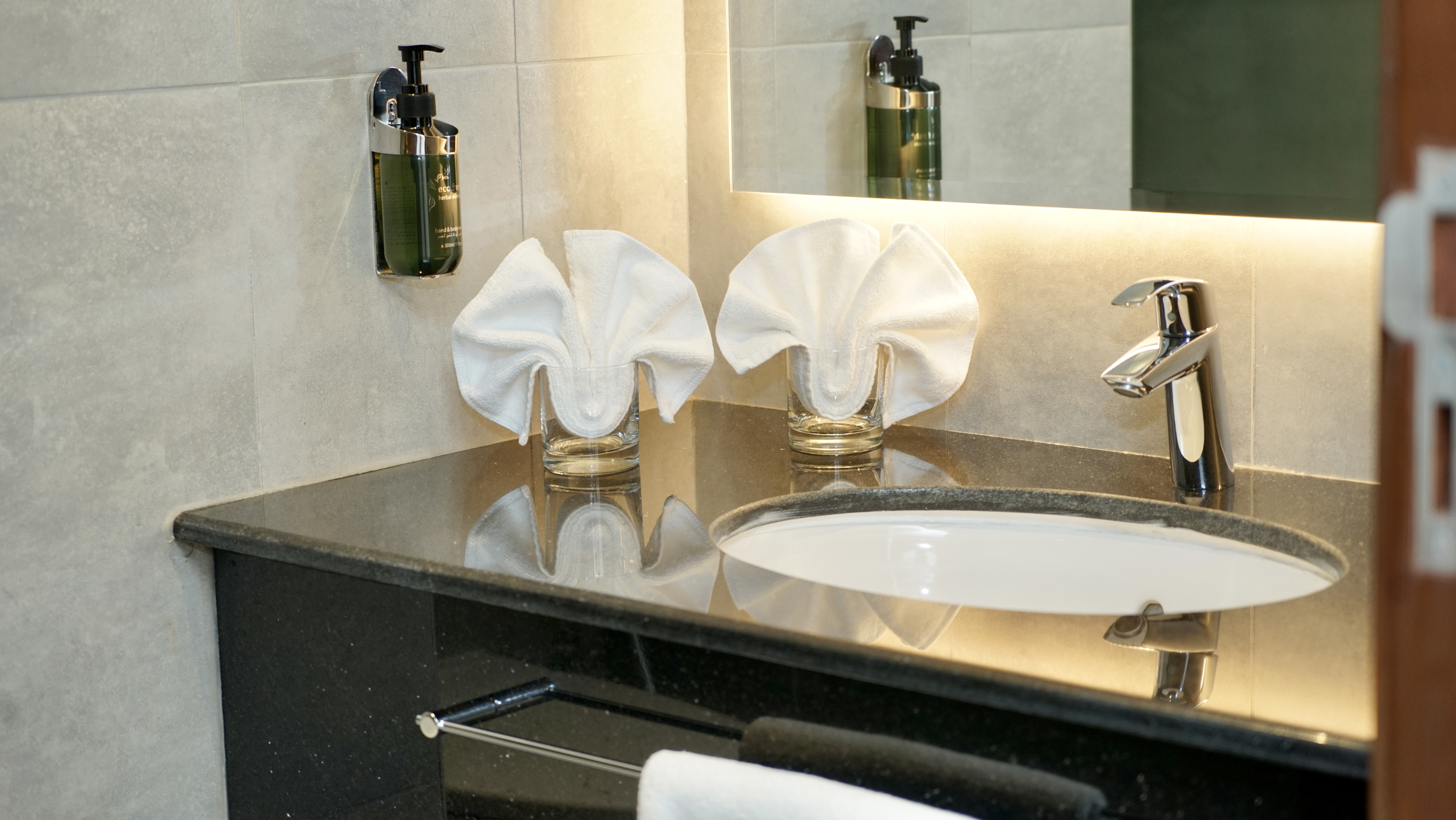 Junior Suite with Double Bed