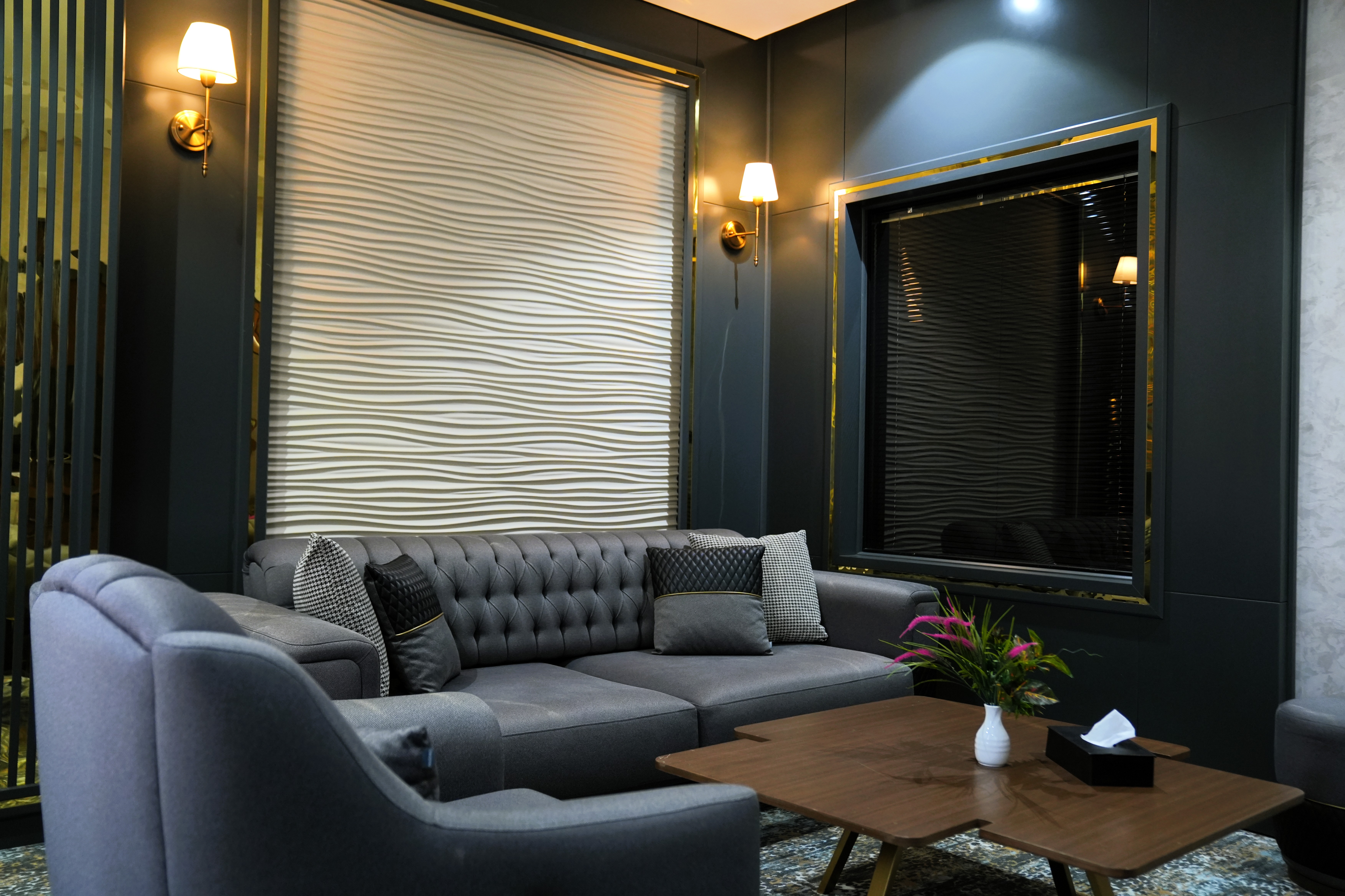 Family Room Deluxe