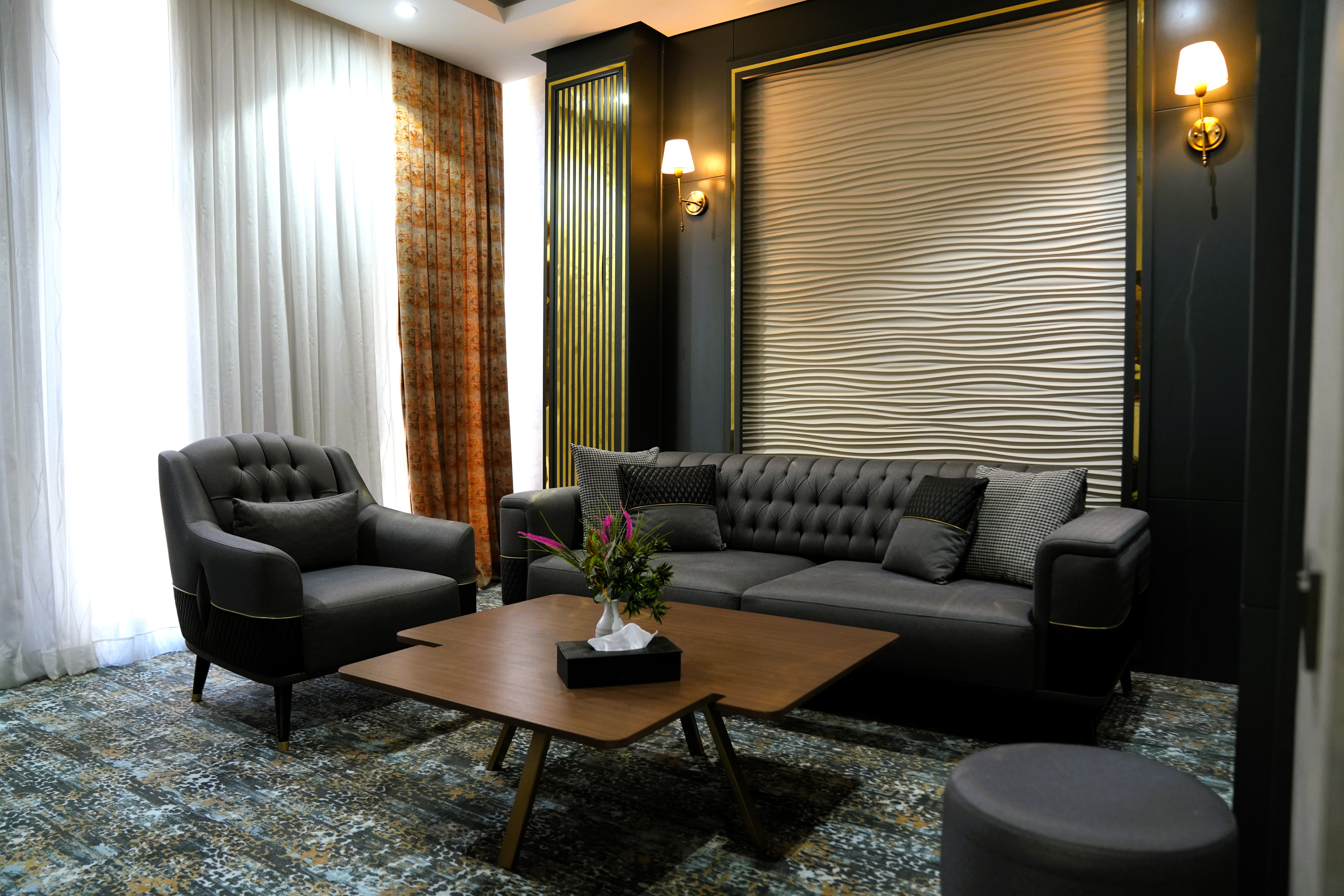 Family Room Deluxe