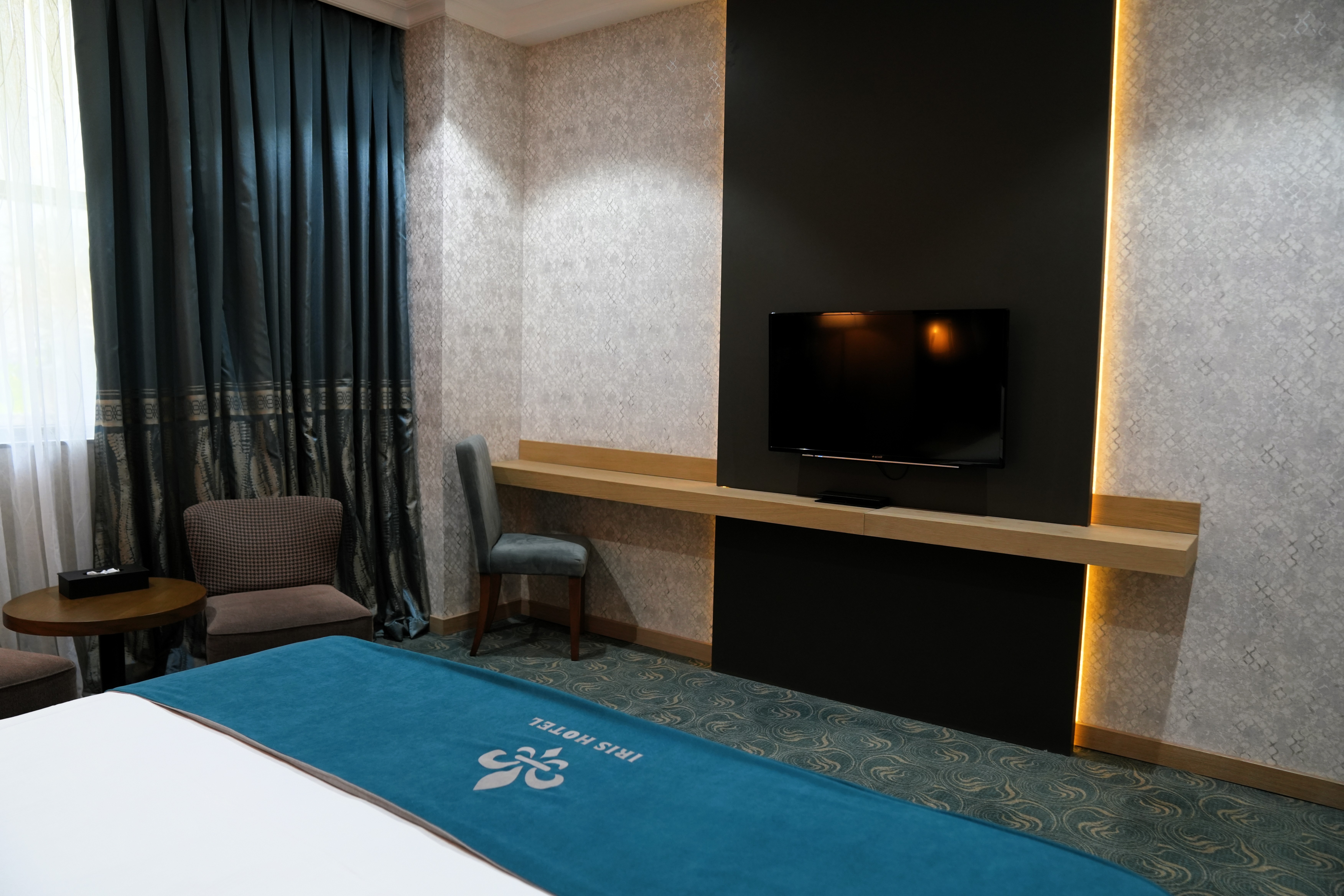 Junior Suite Basic