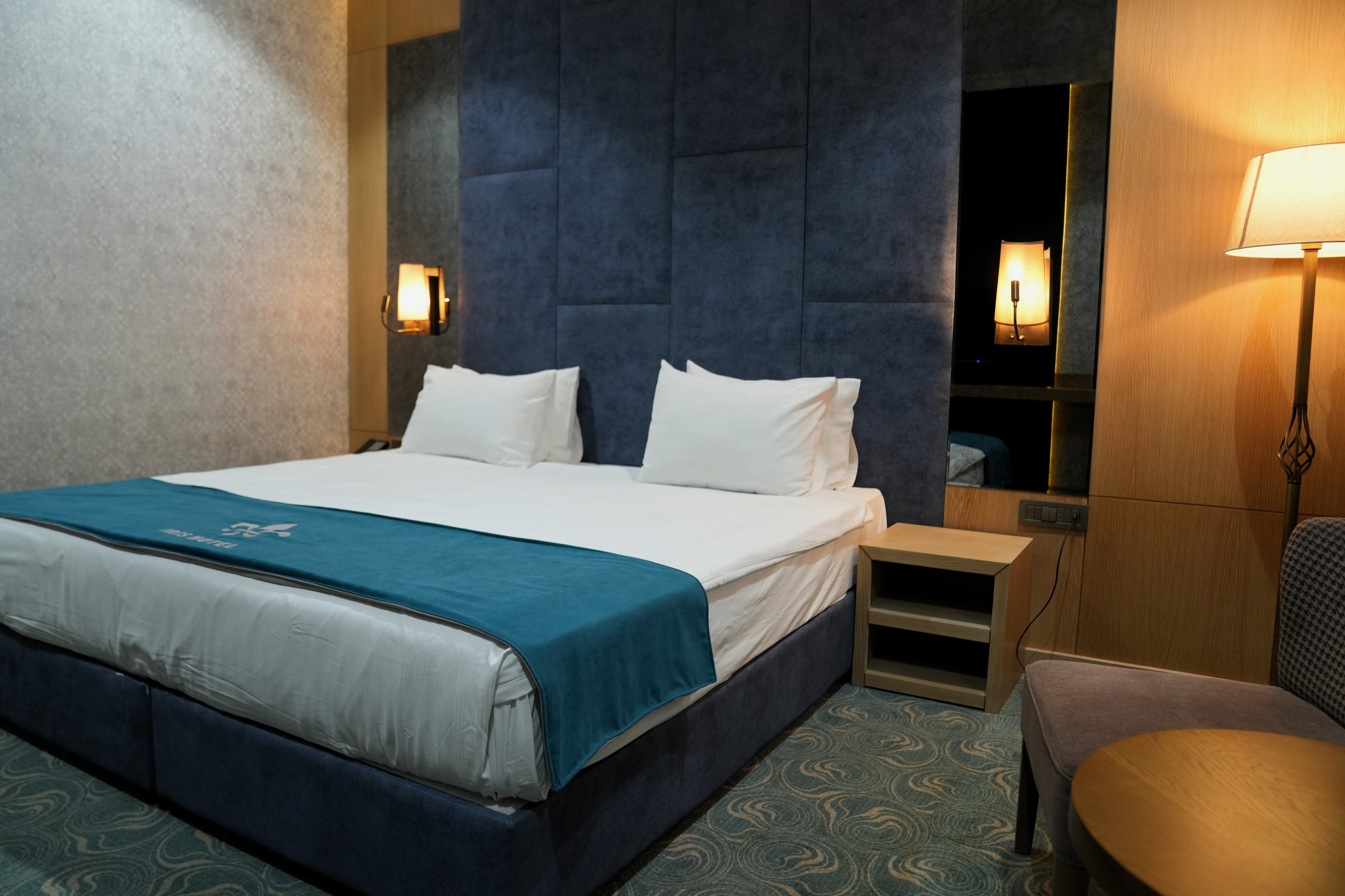 Junior Suite Basic