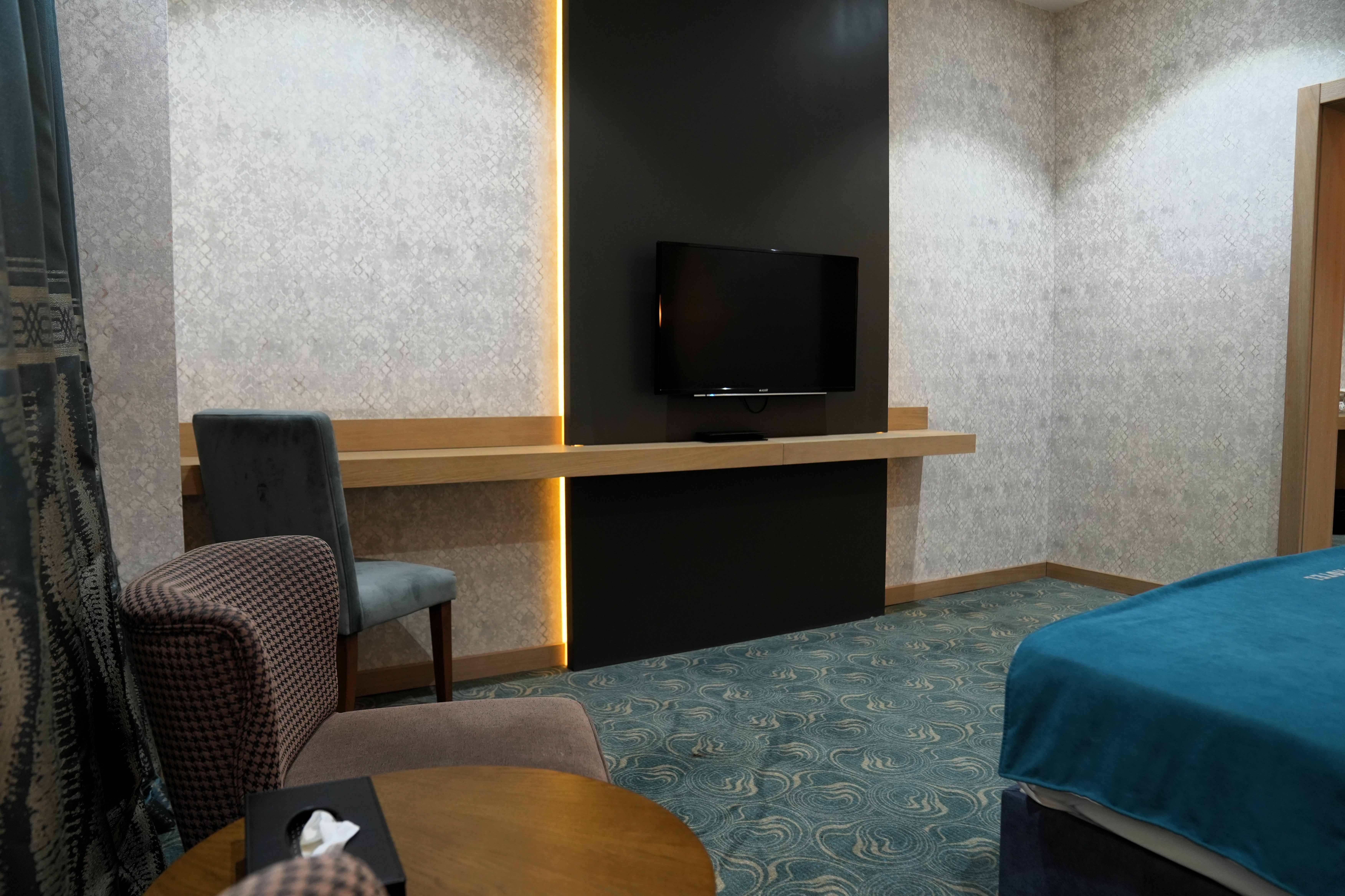 Junior Suite Basic