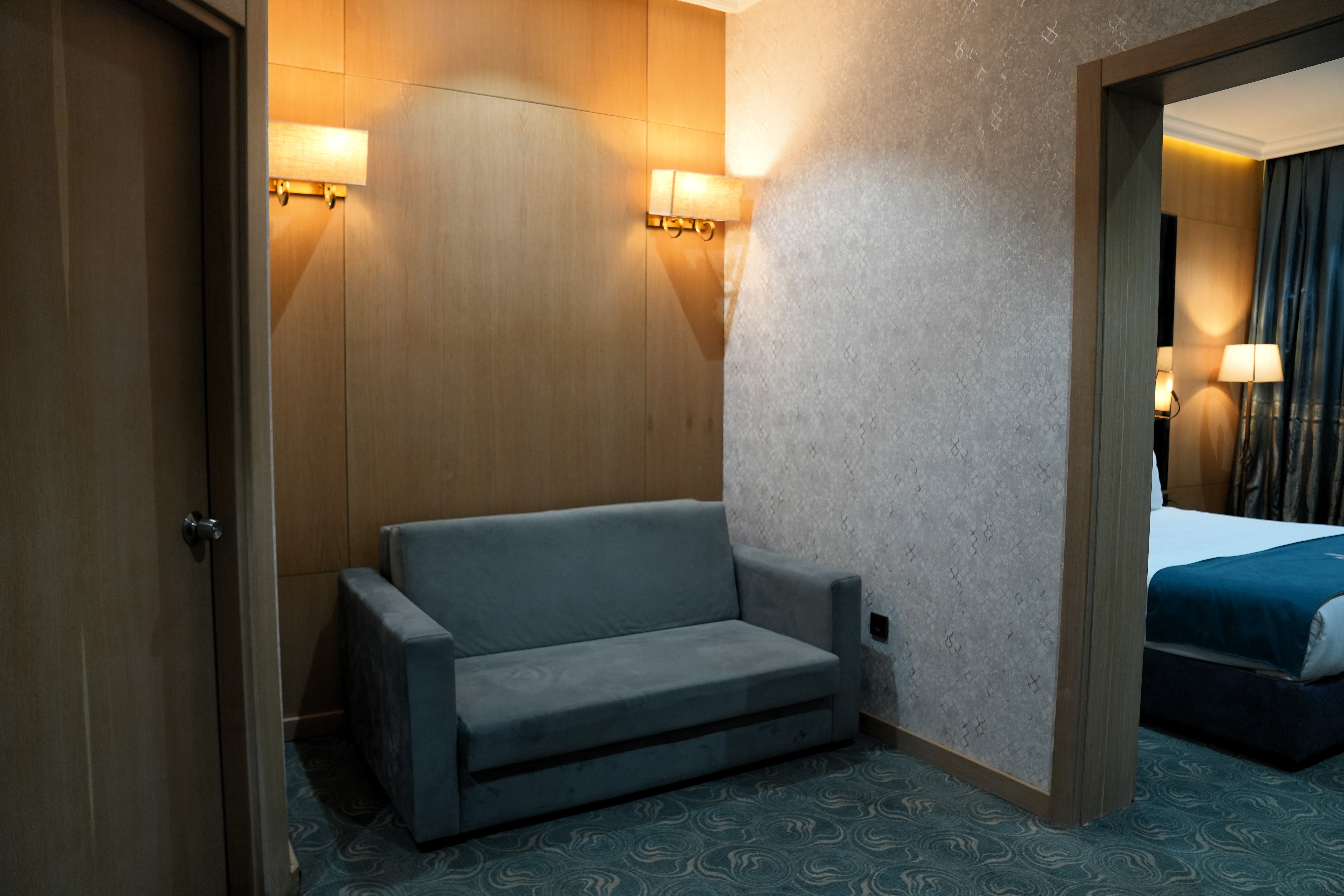 Junior Suite Basic