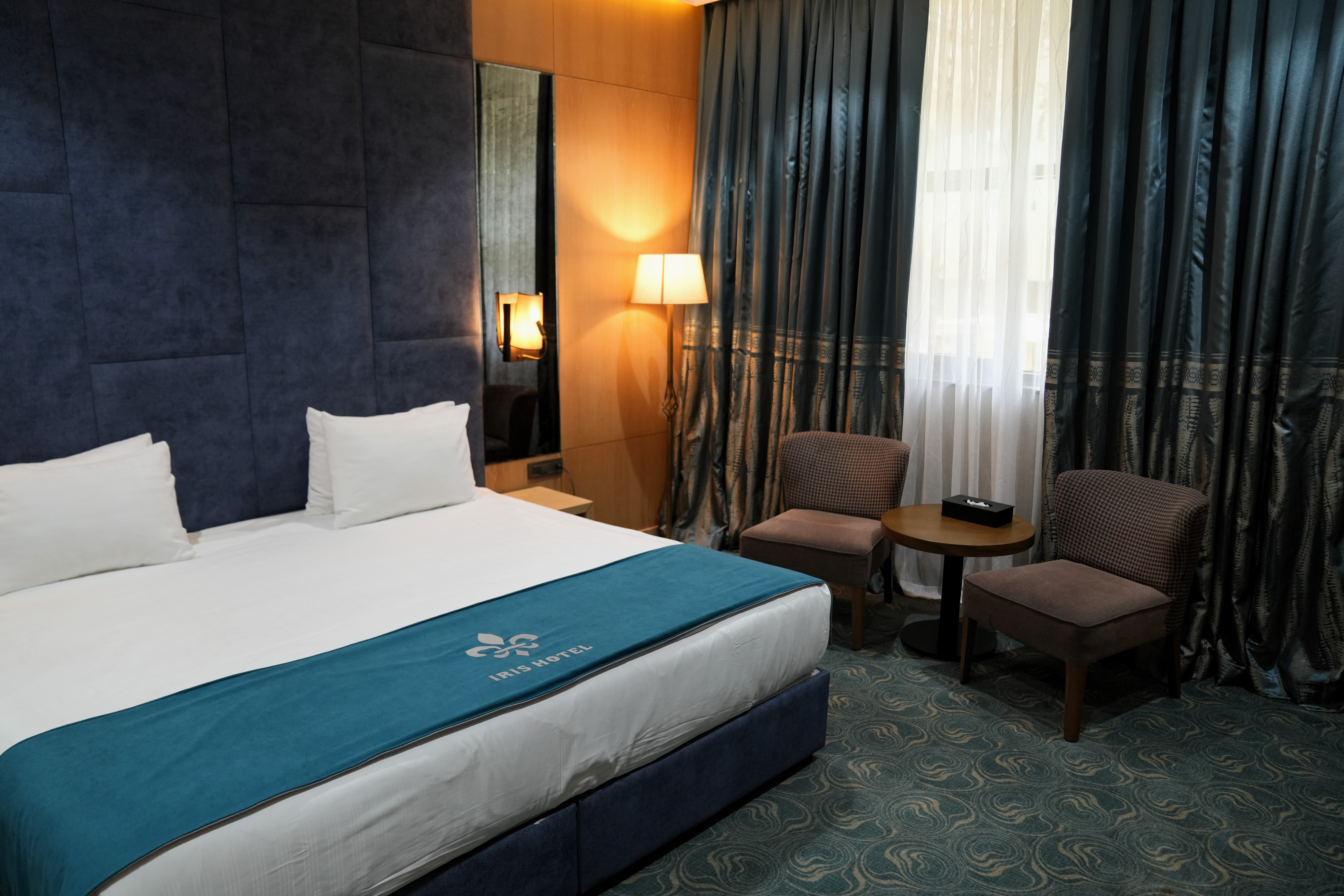 Junior Suite Basic