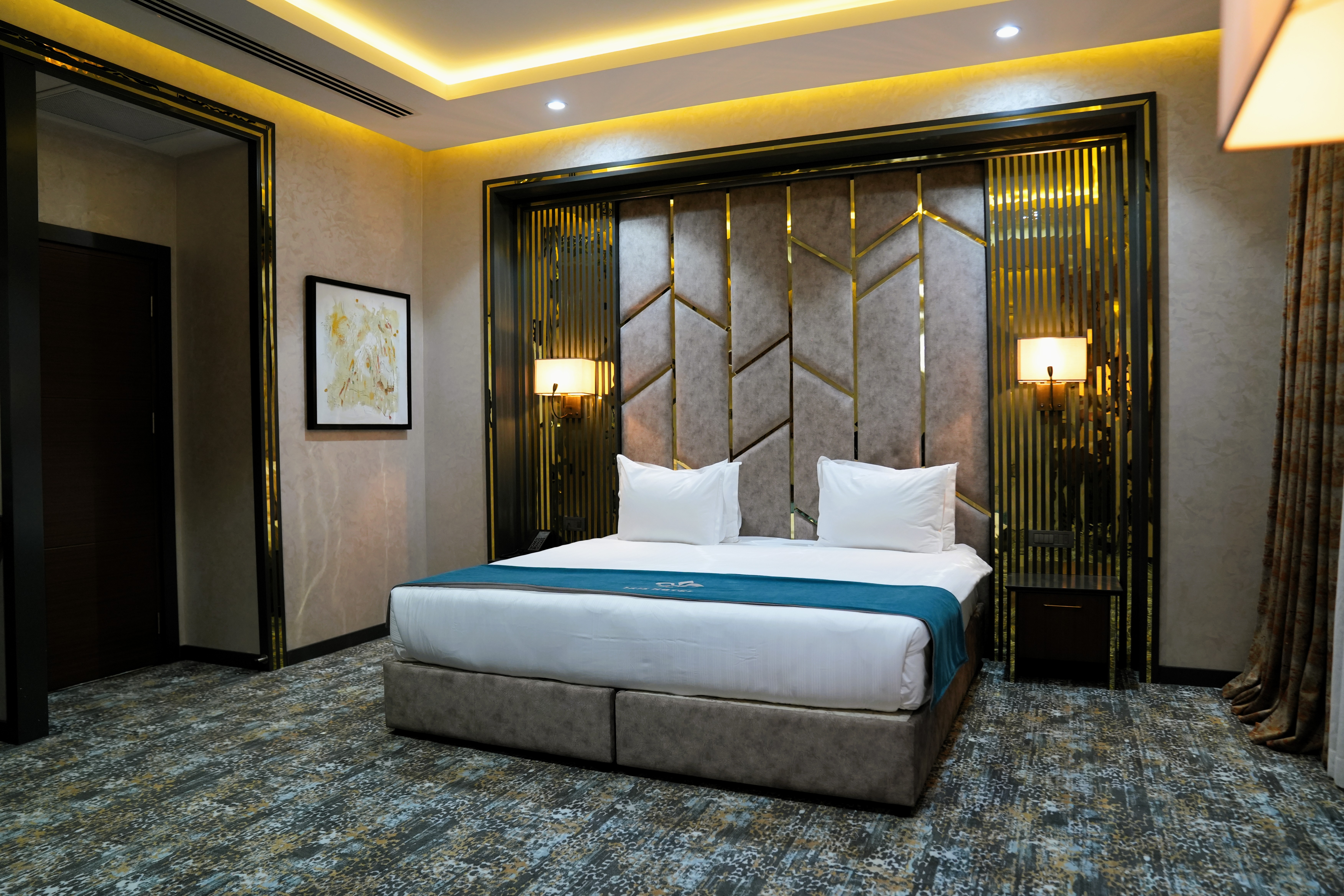Family Room Deluxe