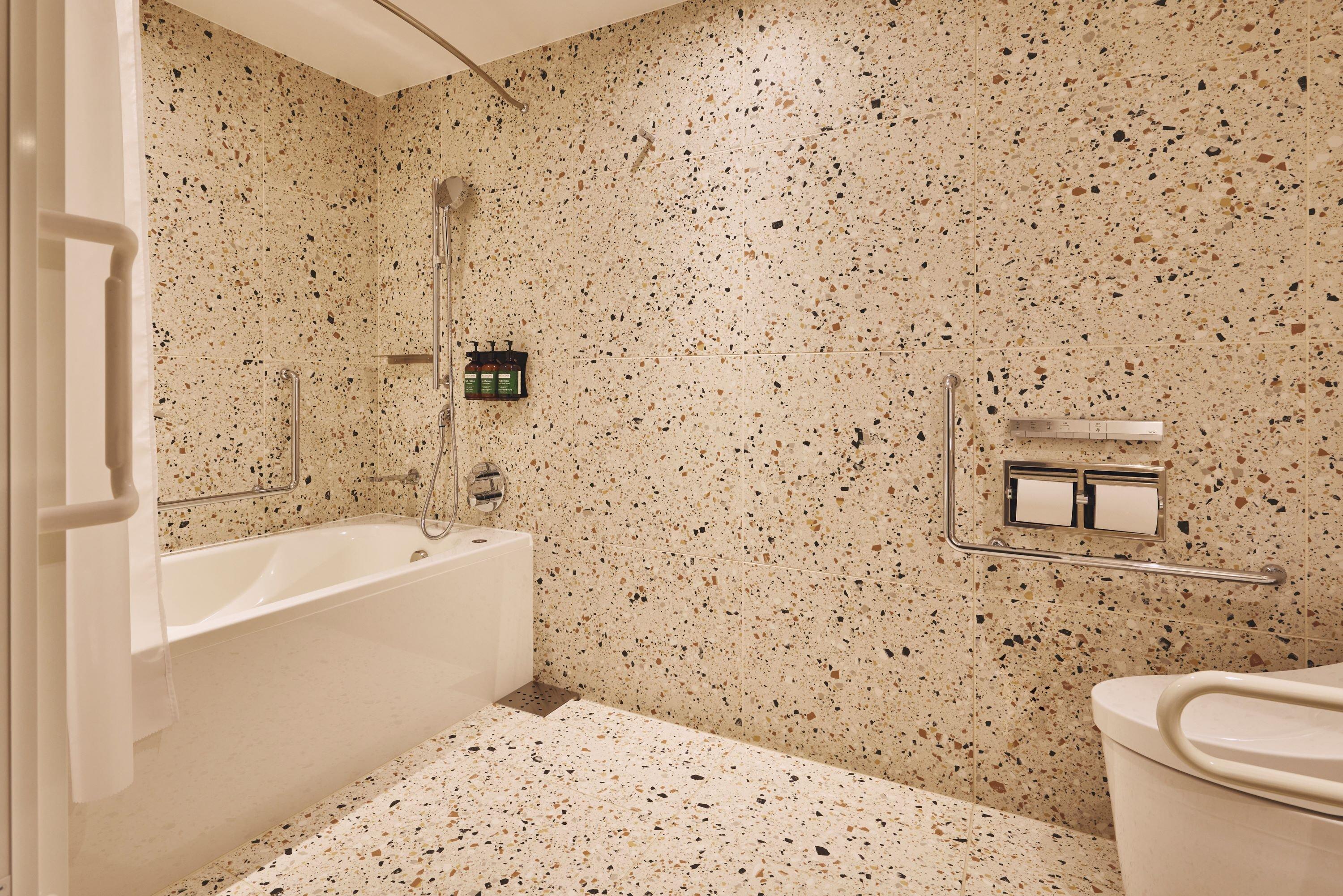 Double Accesible Premium 