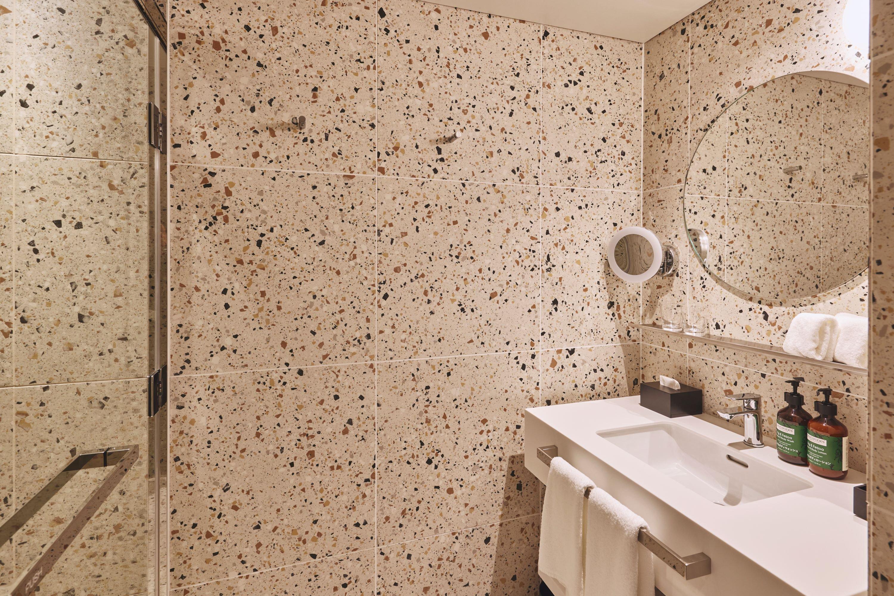 Double Queen Size Bed