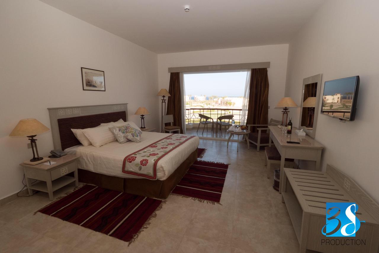 Double Superior Sea Front