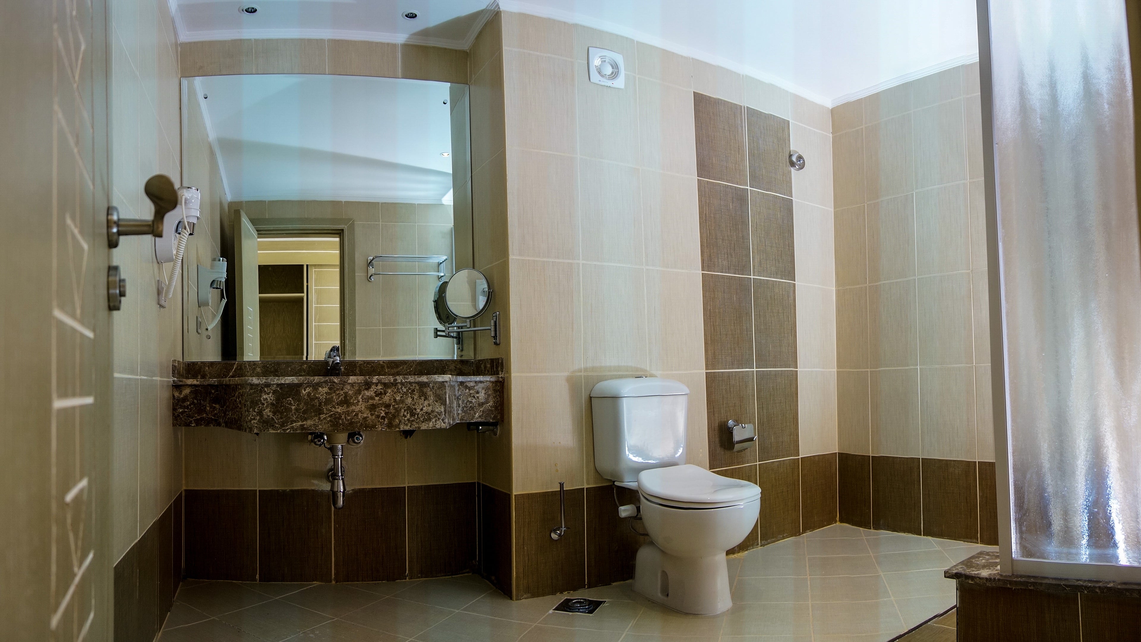 Family Room Two Beds