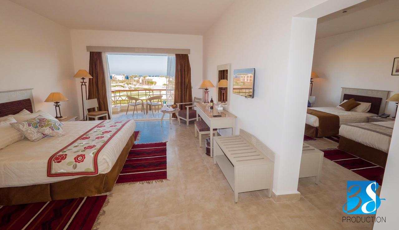 Family Room Two Beds