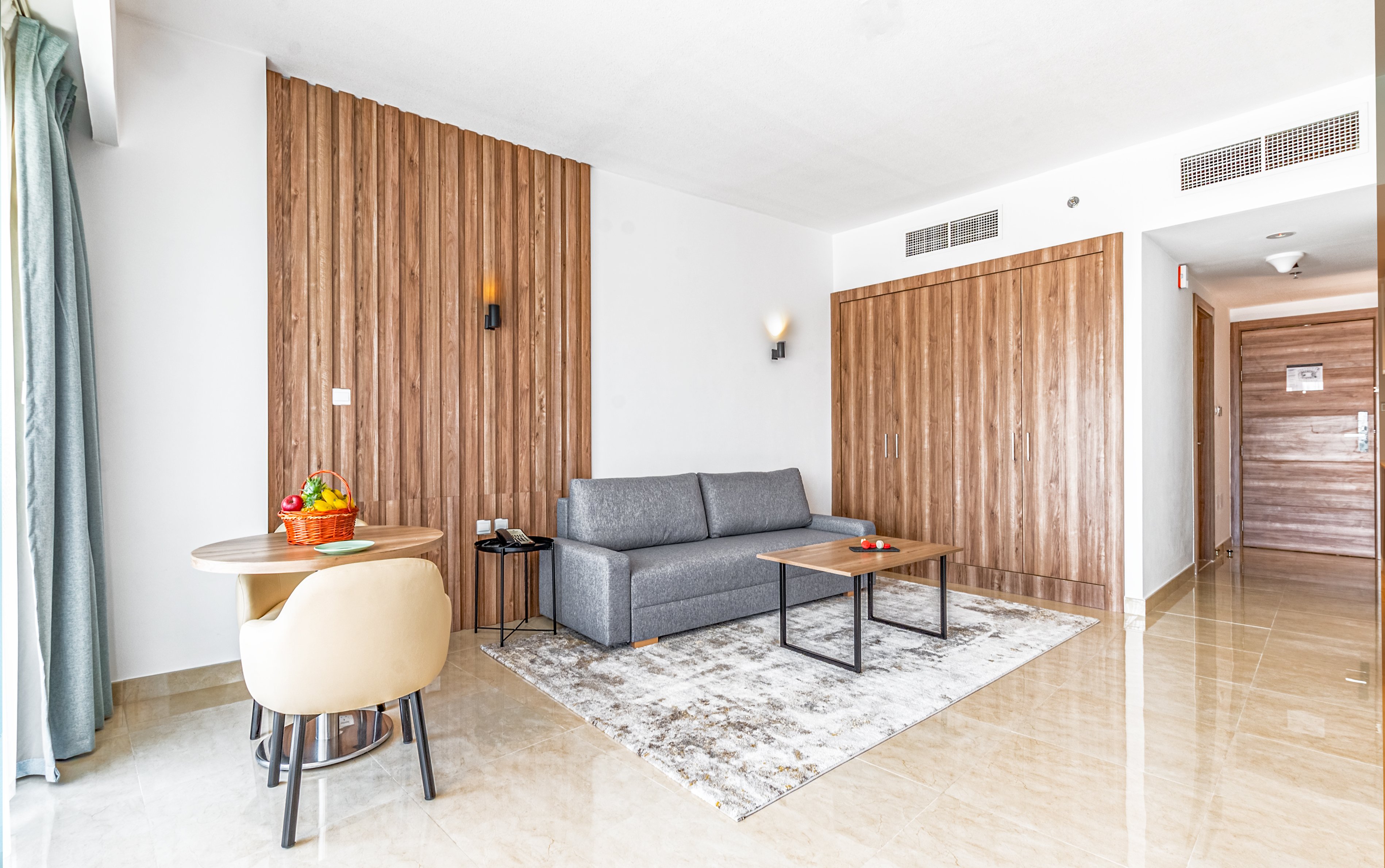 Apartment One Bedroom