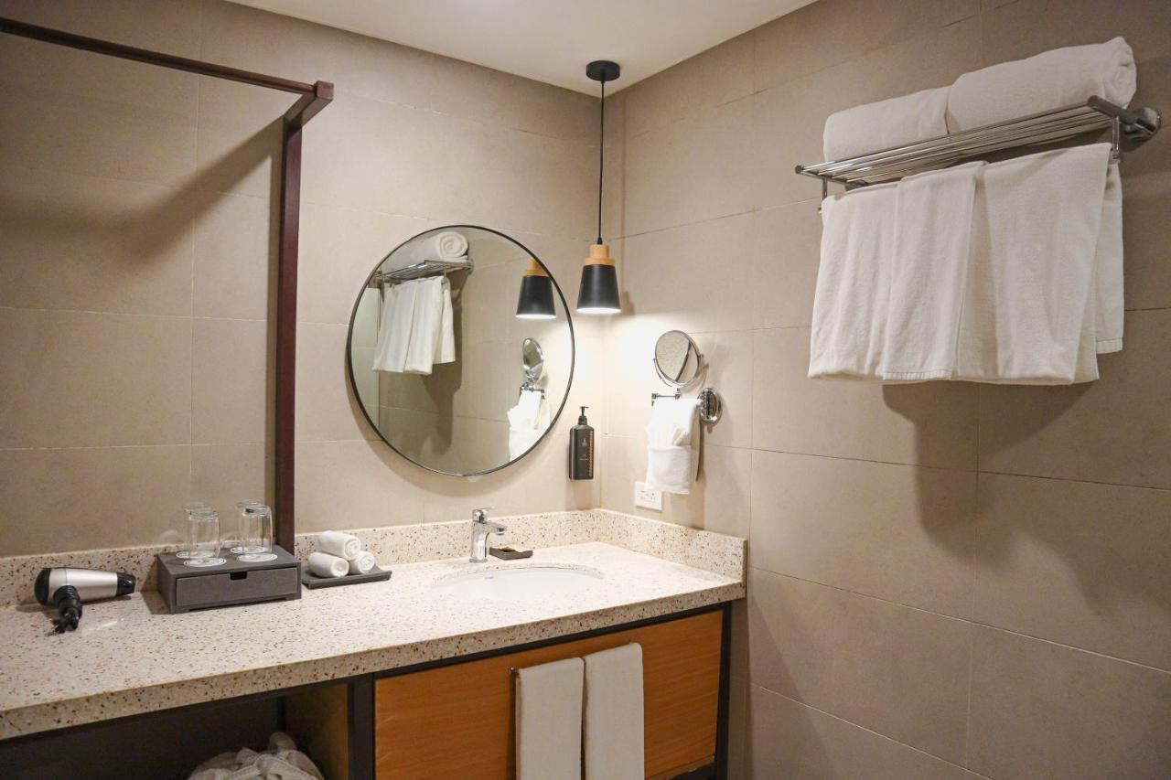 Suite One Bedroom One Bathroom