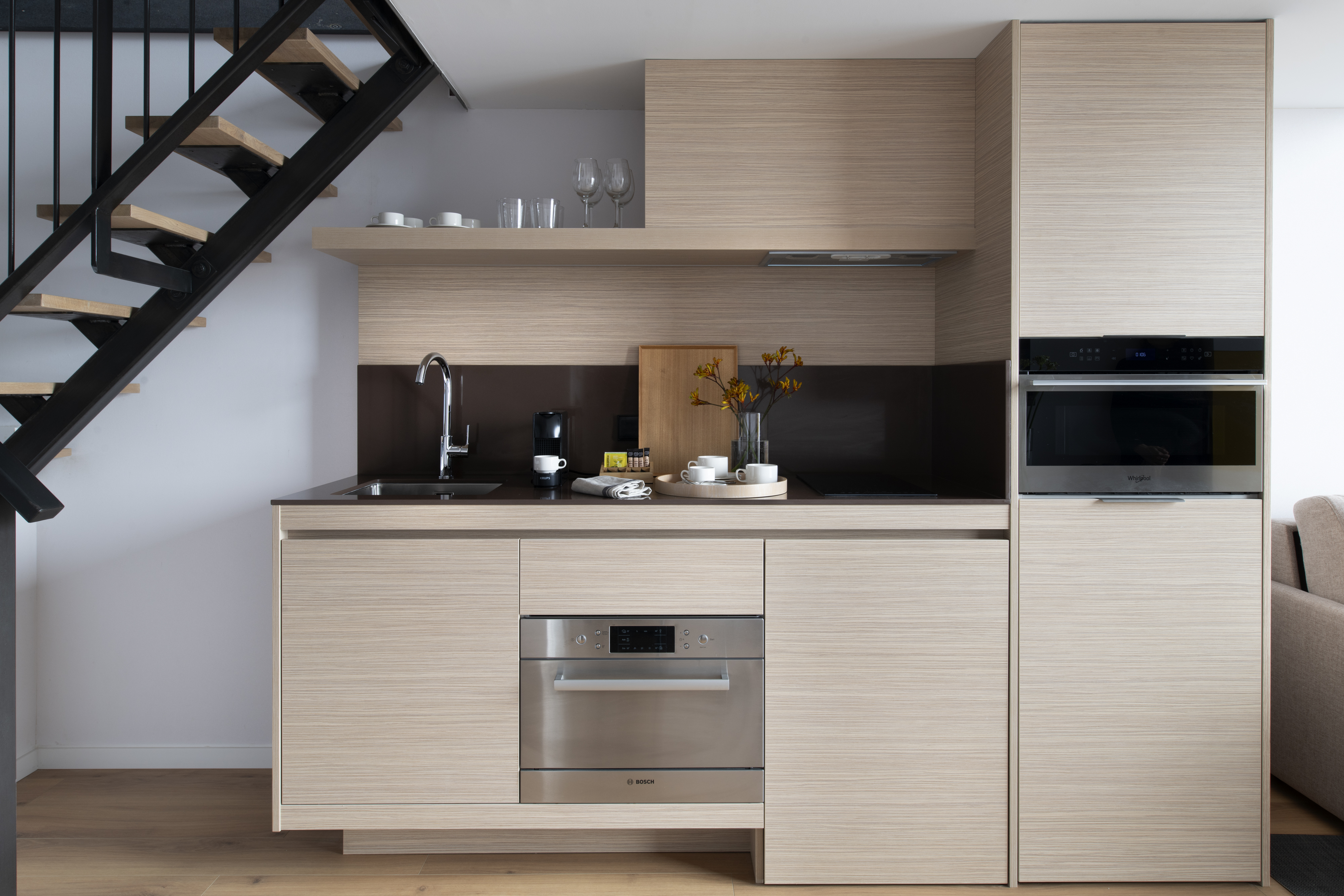 Apartment One Bedroom One Bathroom