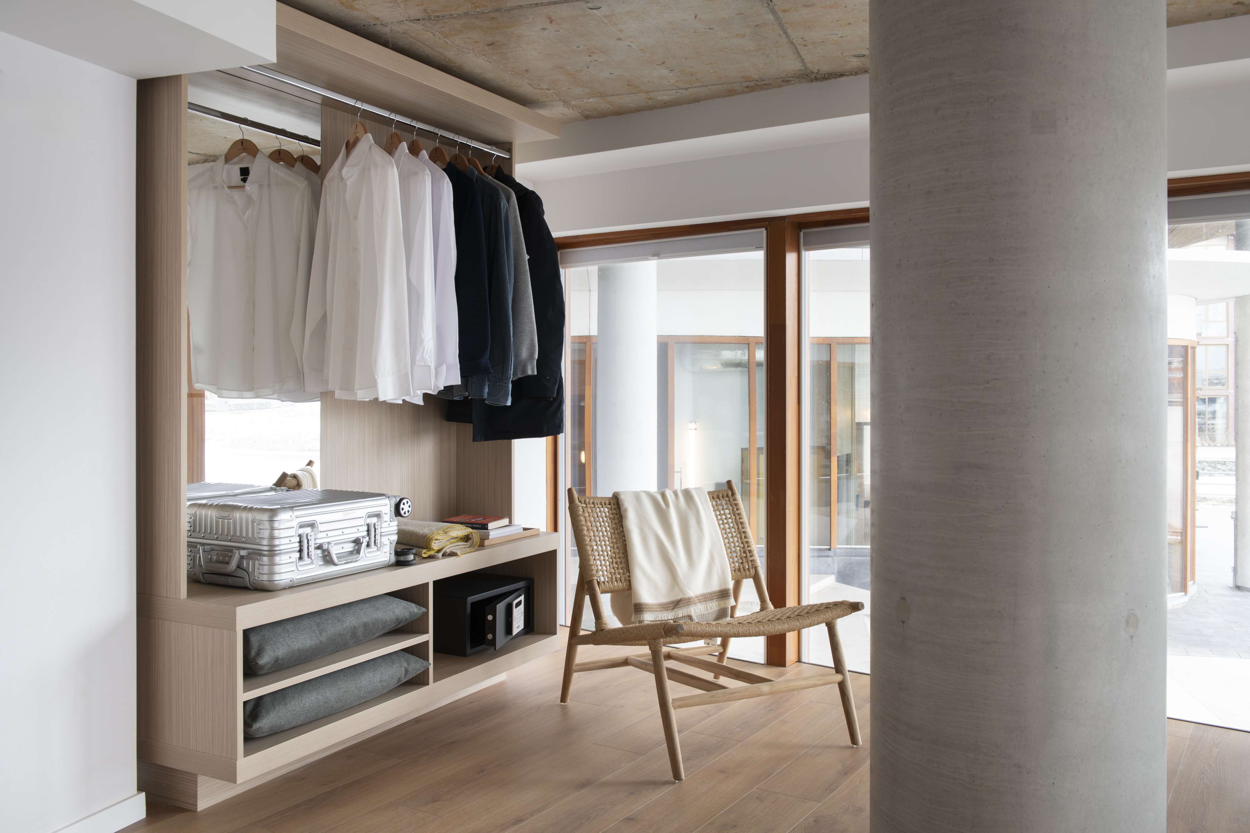 Apartment Two Bedrooms One Bathroom