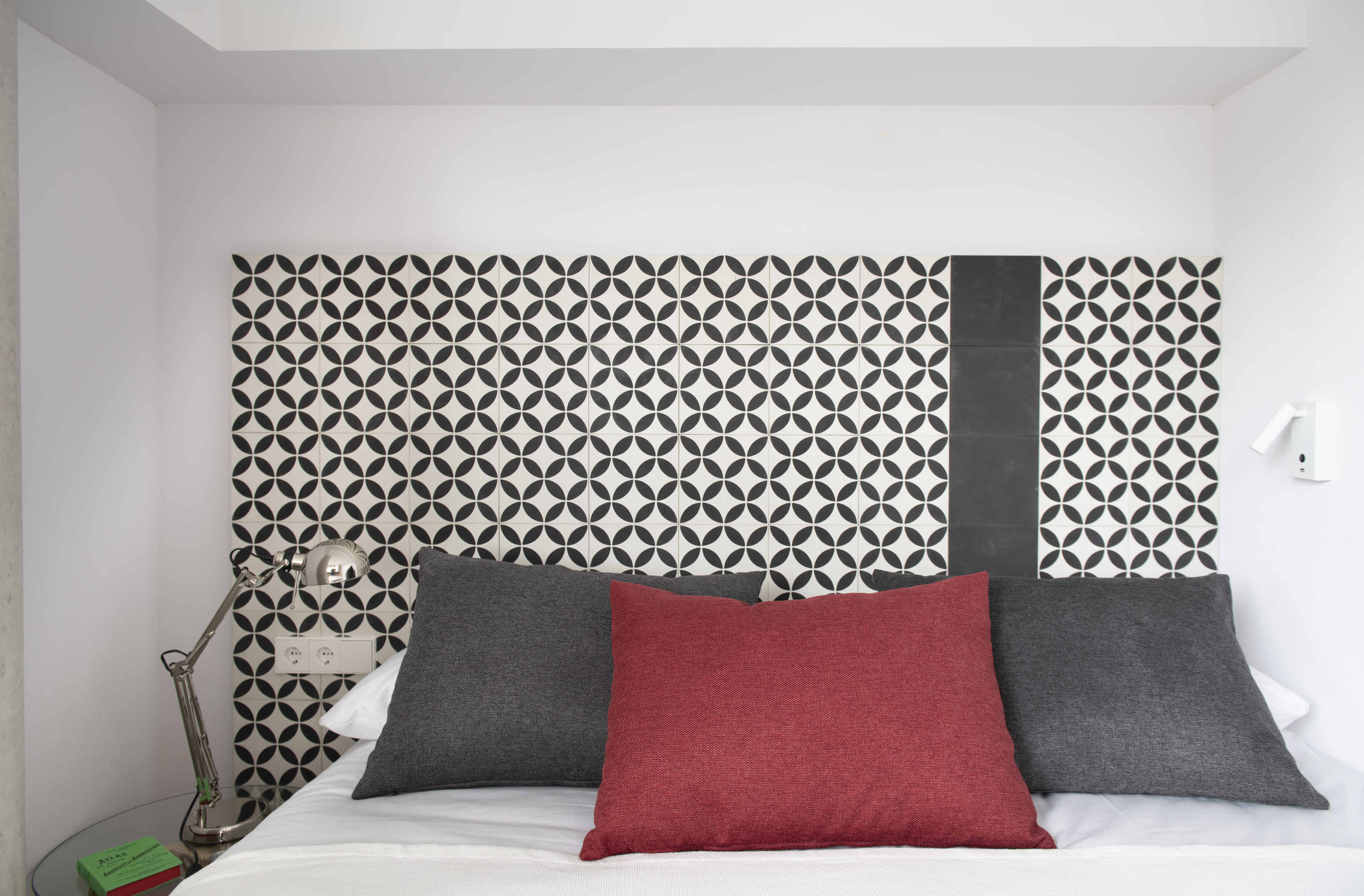 Apartment Two Bedrooms One Bathroom