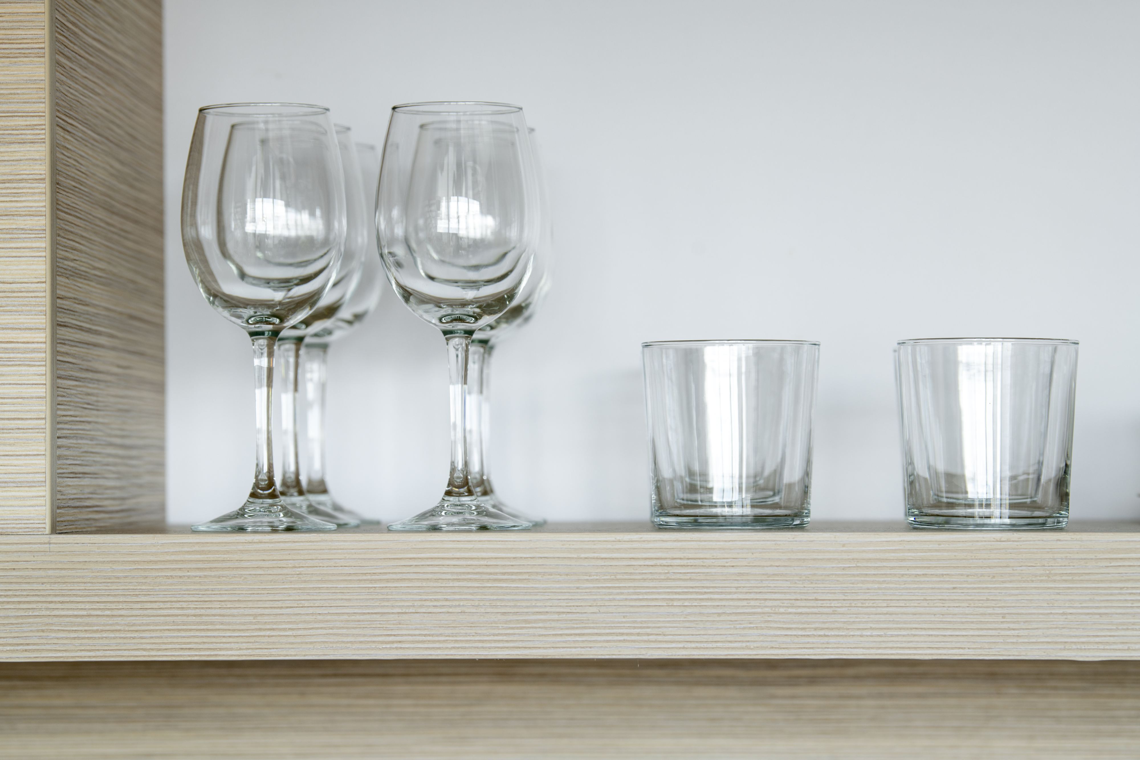 Apartment Two Bedrooms One Bathroom