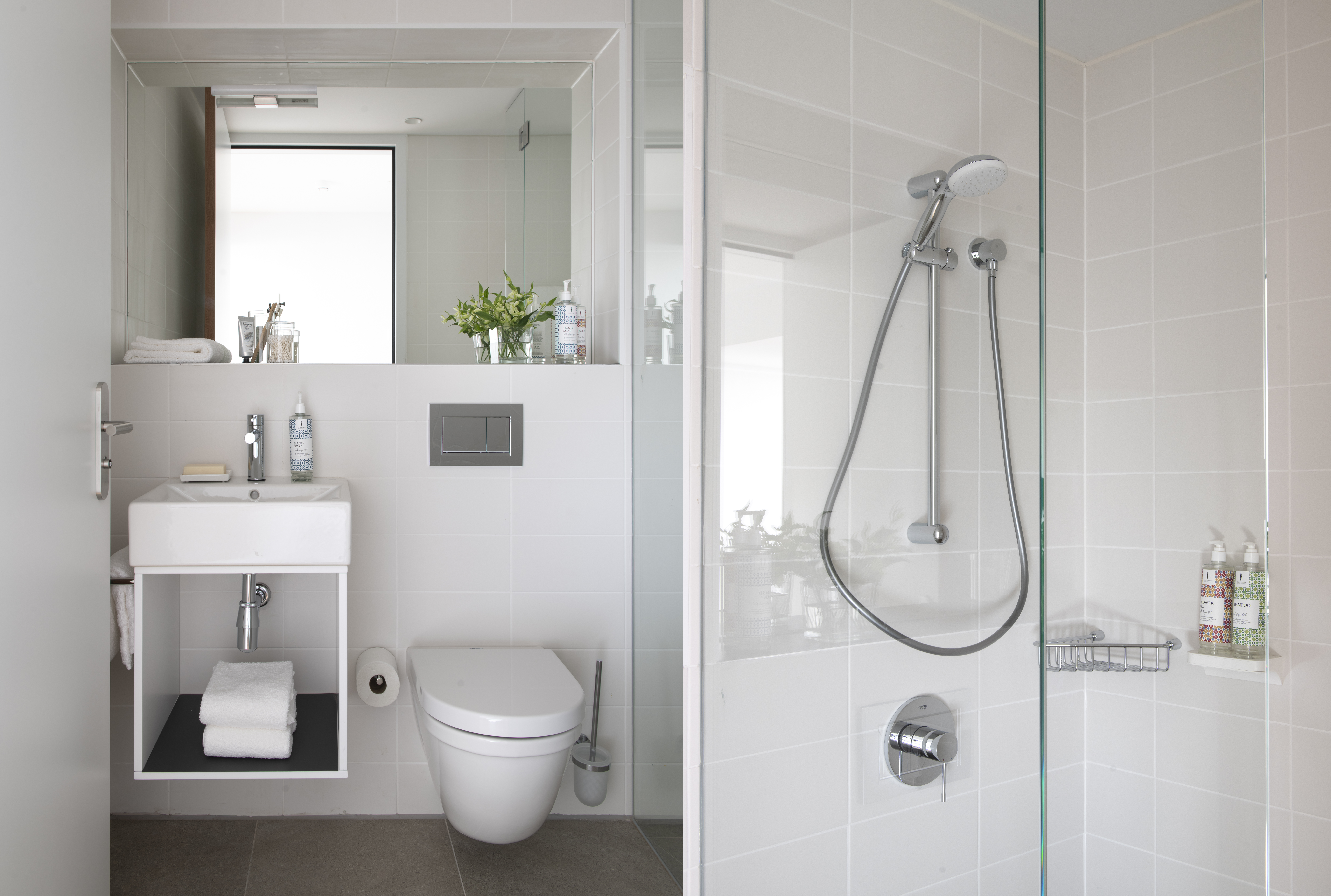 Apartment Capacity 2 One Bedroom