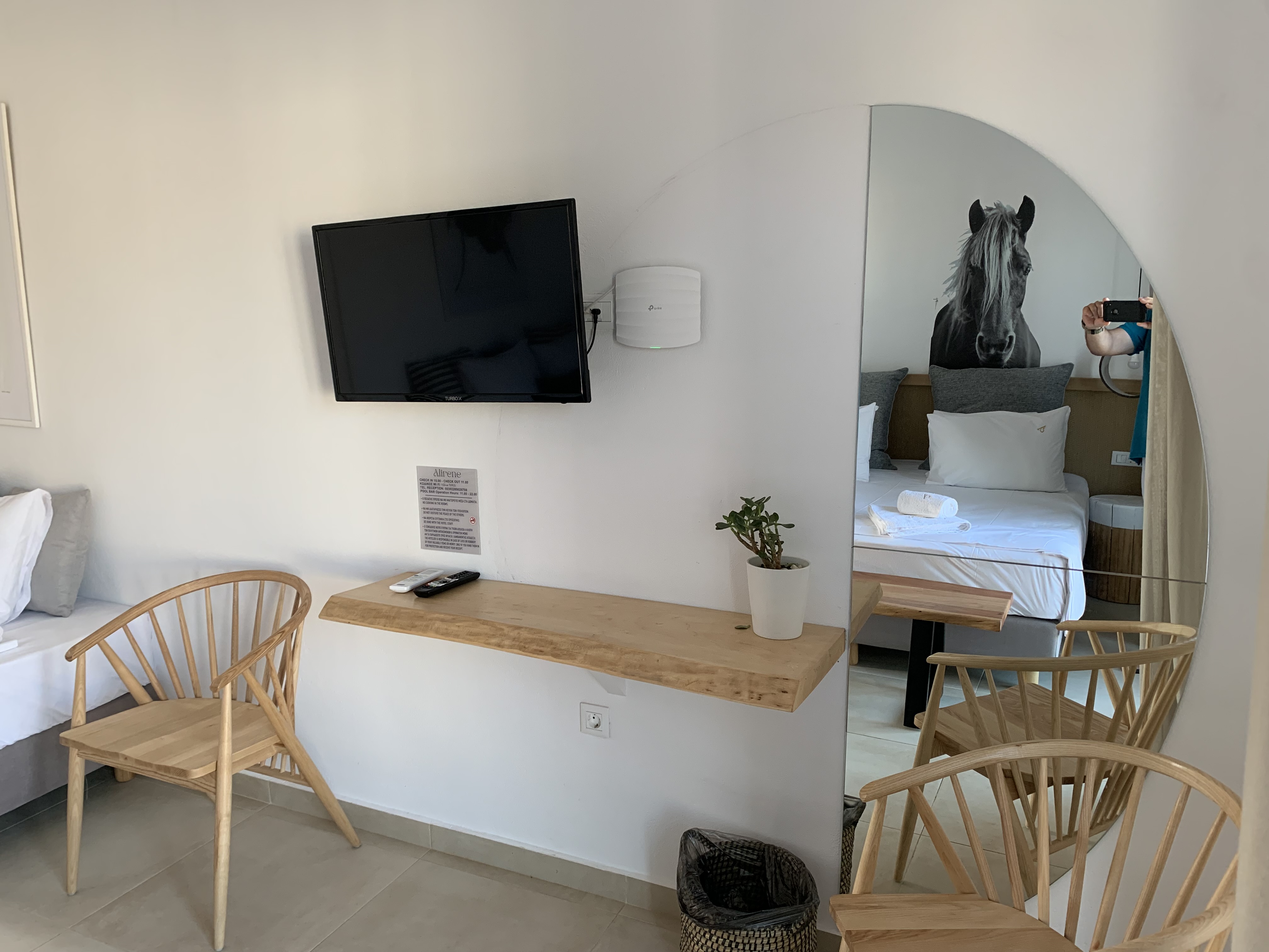 Family Room Superior