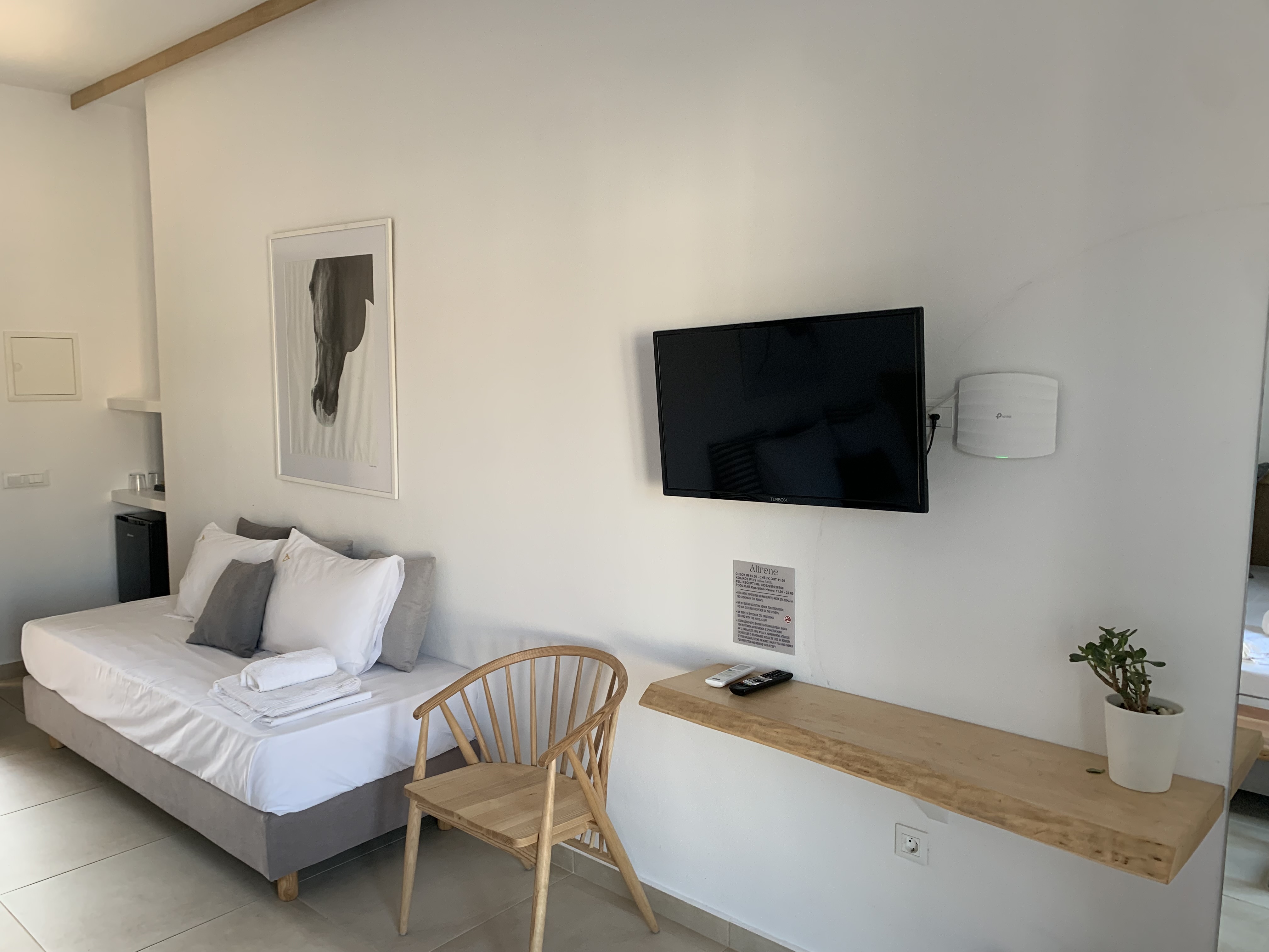 Family Room Superior