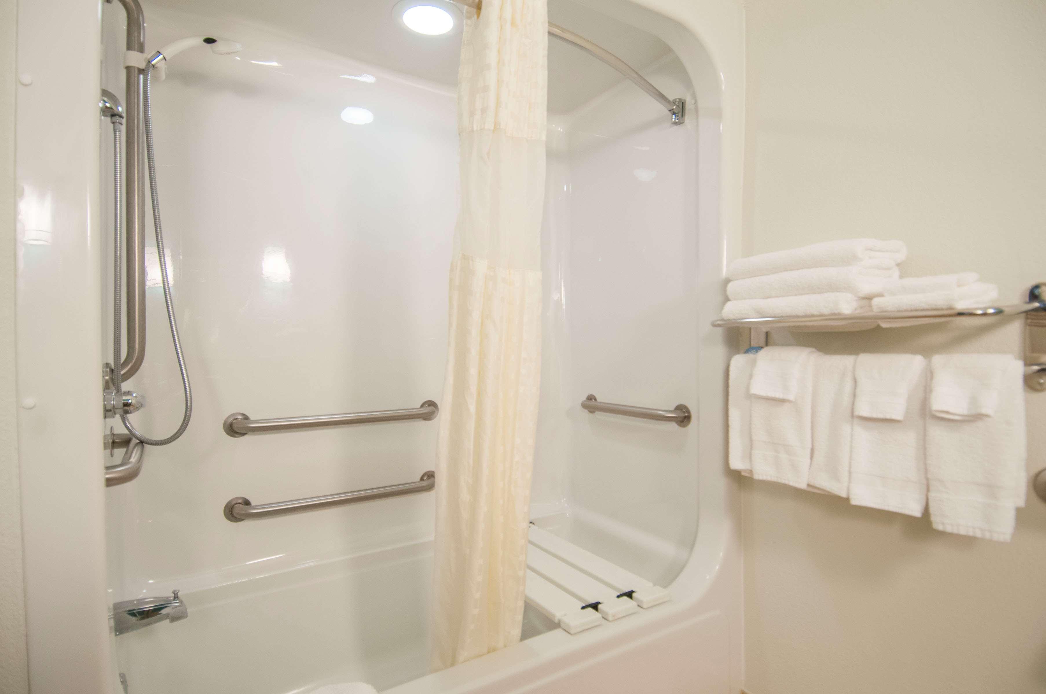 Room Two Queen Beds Non Smoking