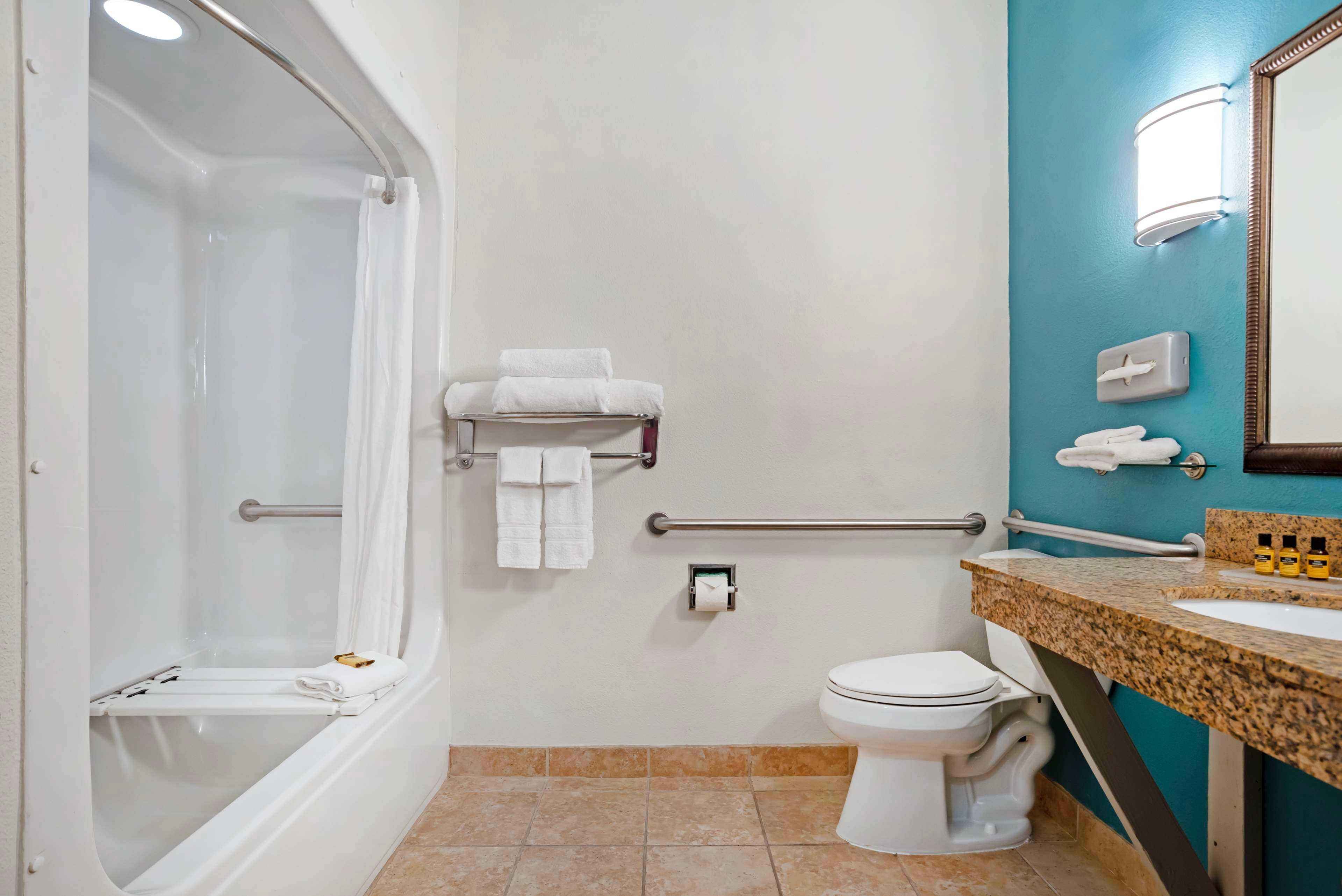 Room Two Queen Beds Non Smoking