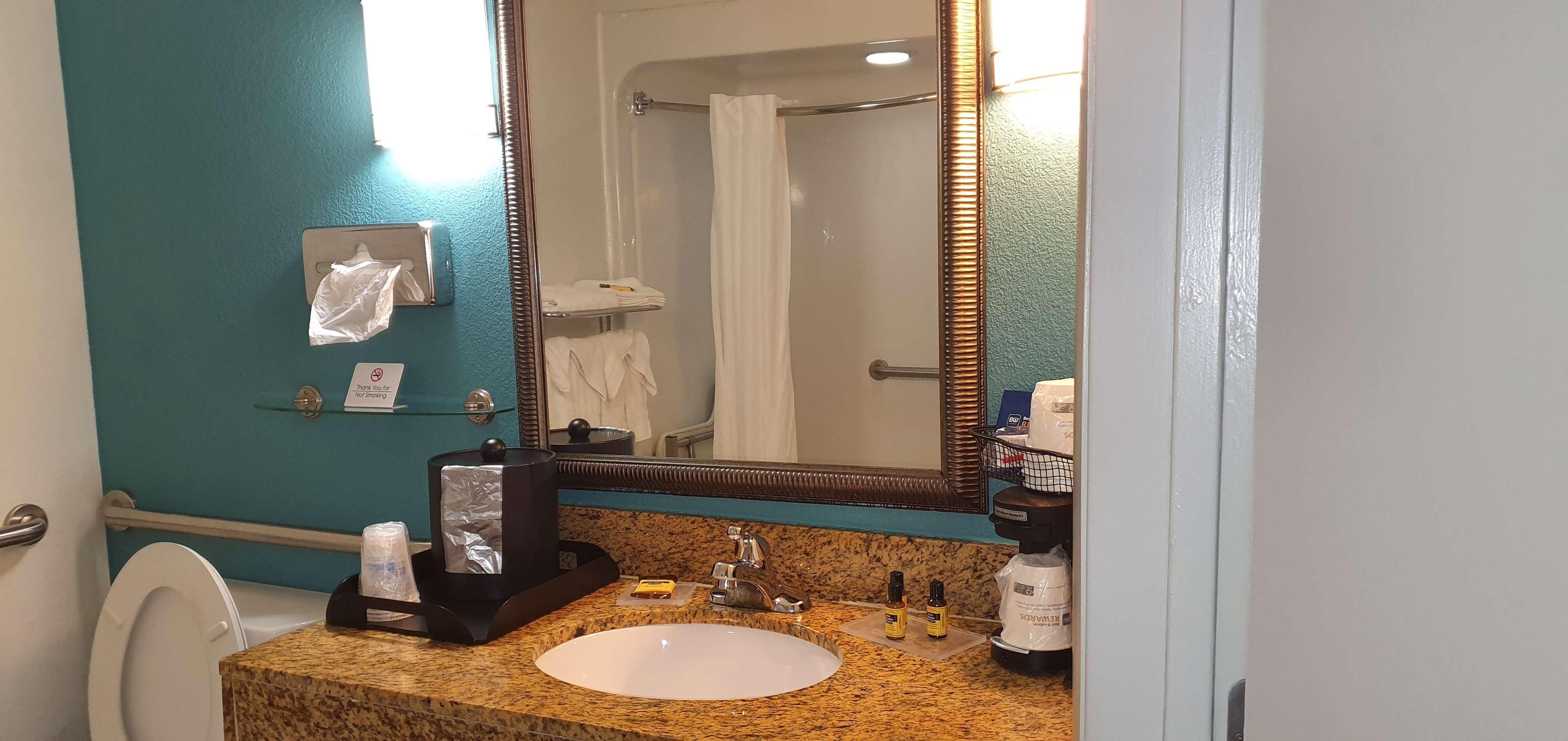 Room Two Queen Beds Non Smoking