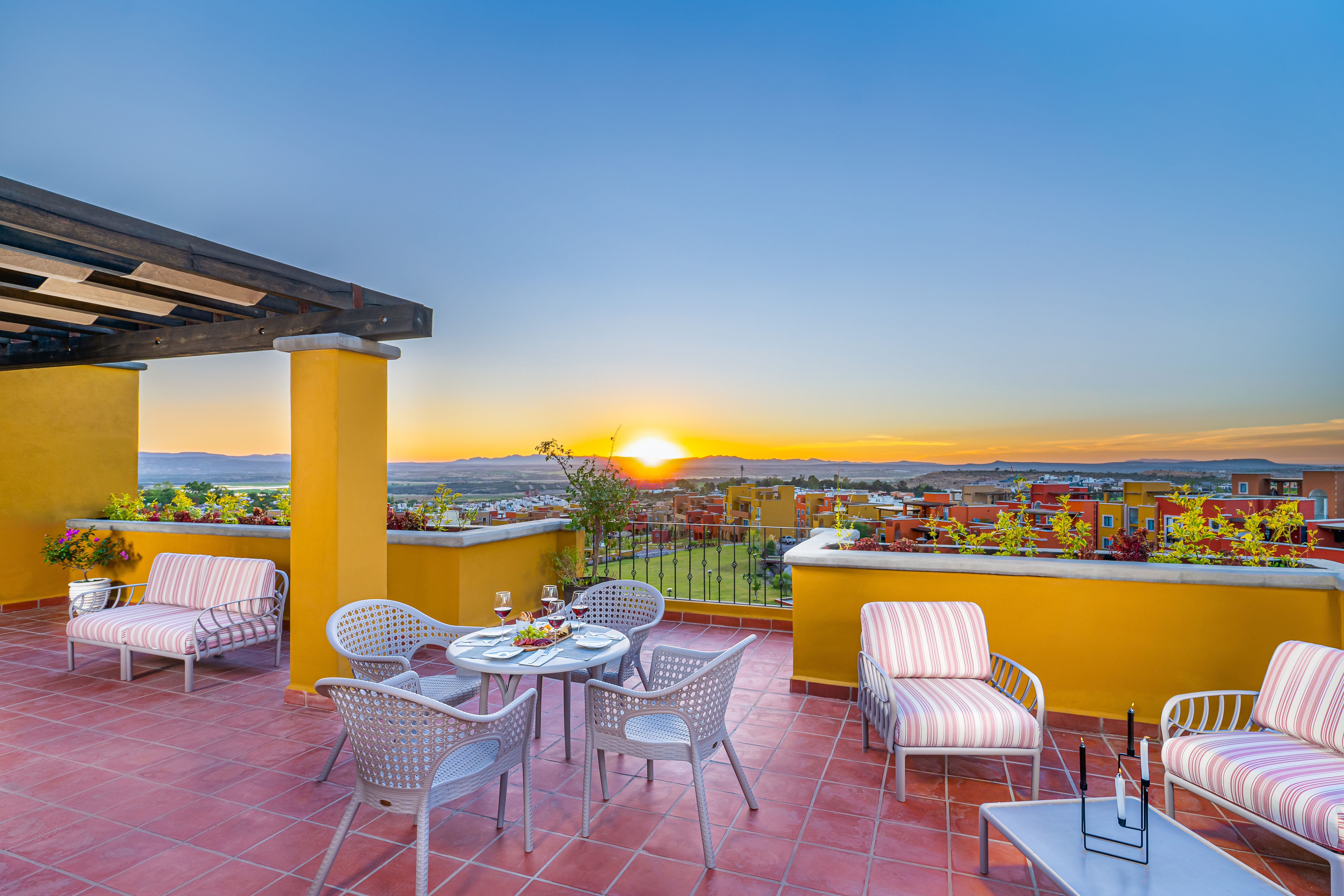 Apartment Two Bedrooms