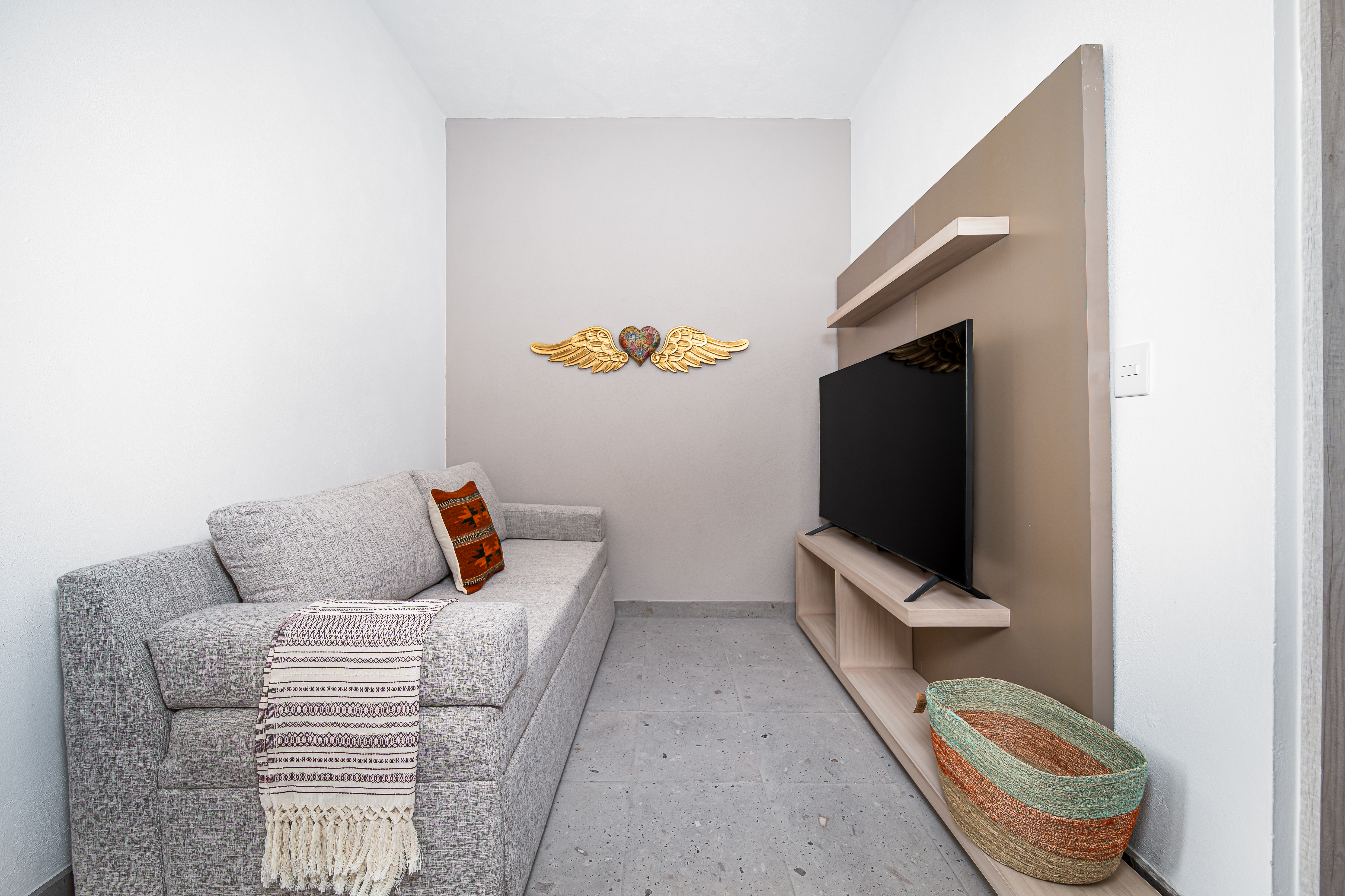 Apartment Two Bedrooms