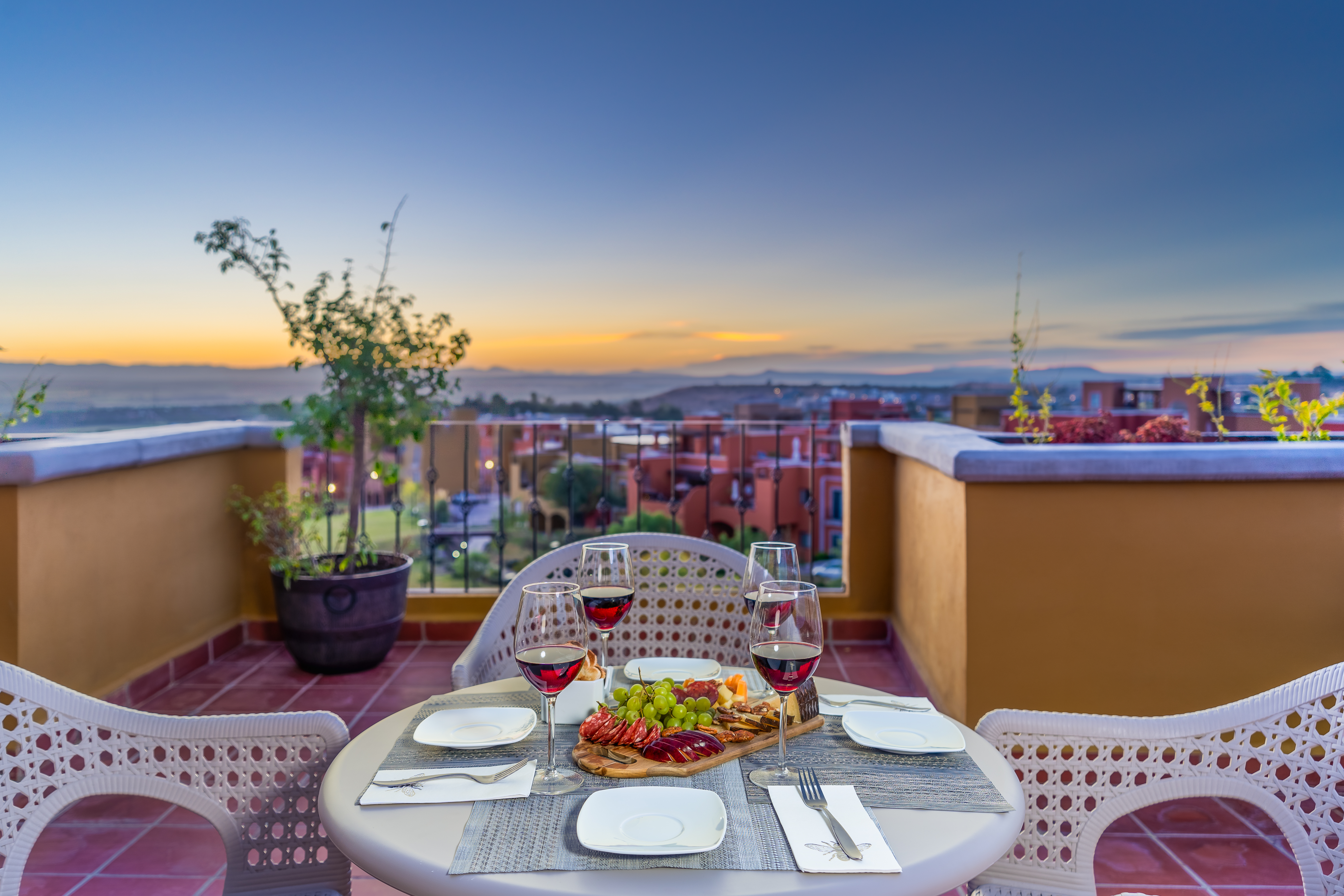 Apartment Two Bedrooms