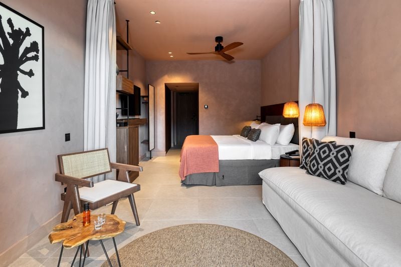 Junior Suite Standard