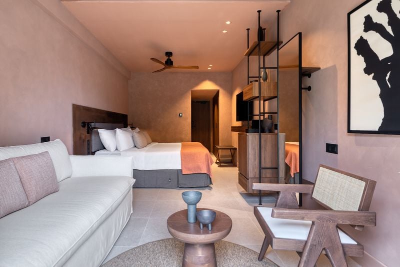 Junior Suite Standard