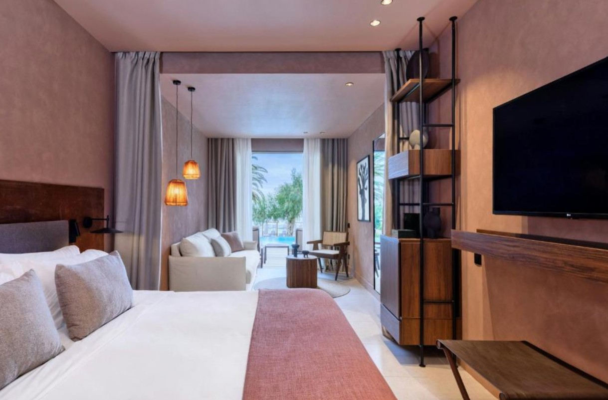 Junior Suite Superior