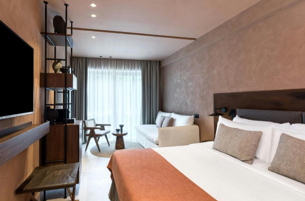 Junior Suite Standard