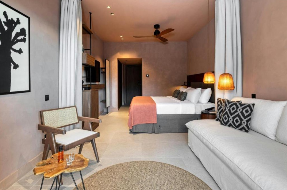 Junior Suite Standard