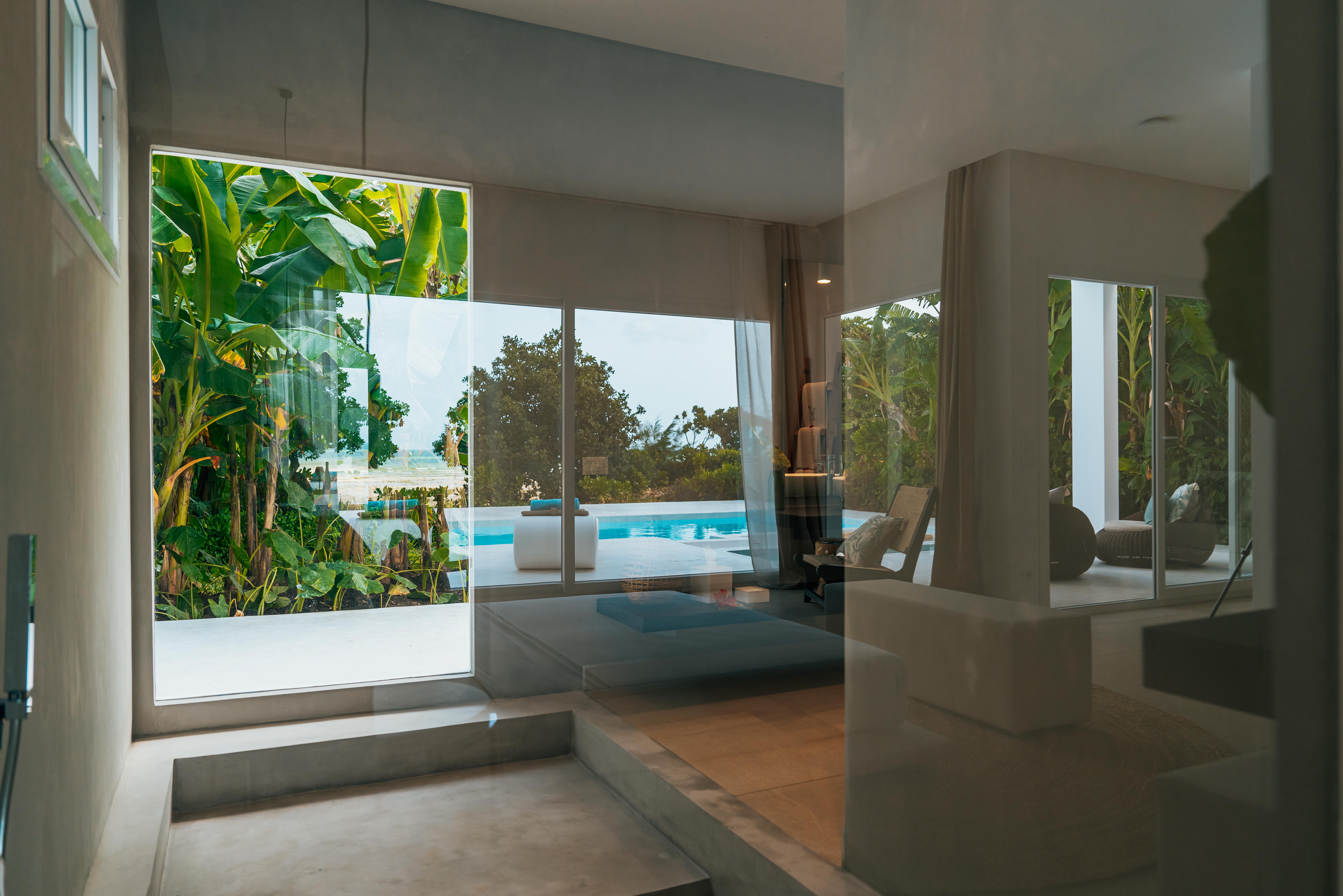 Villa Ocean View One Bedroom