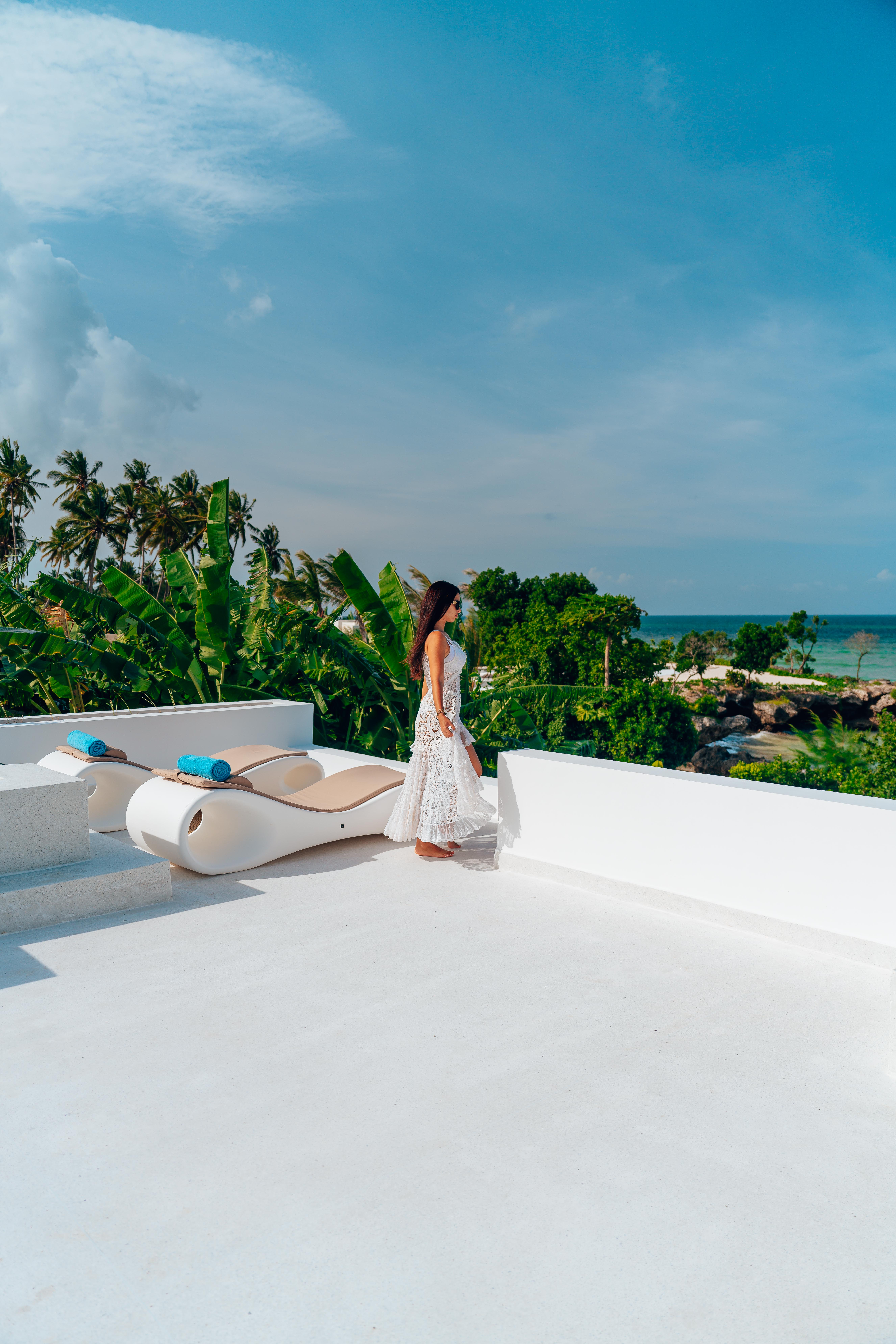 Villa Ocean View One Bedroom