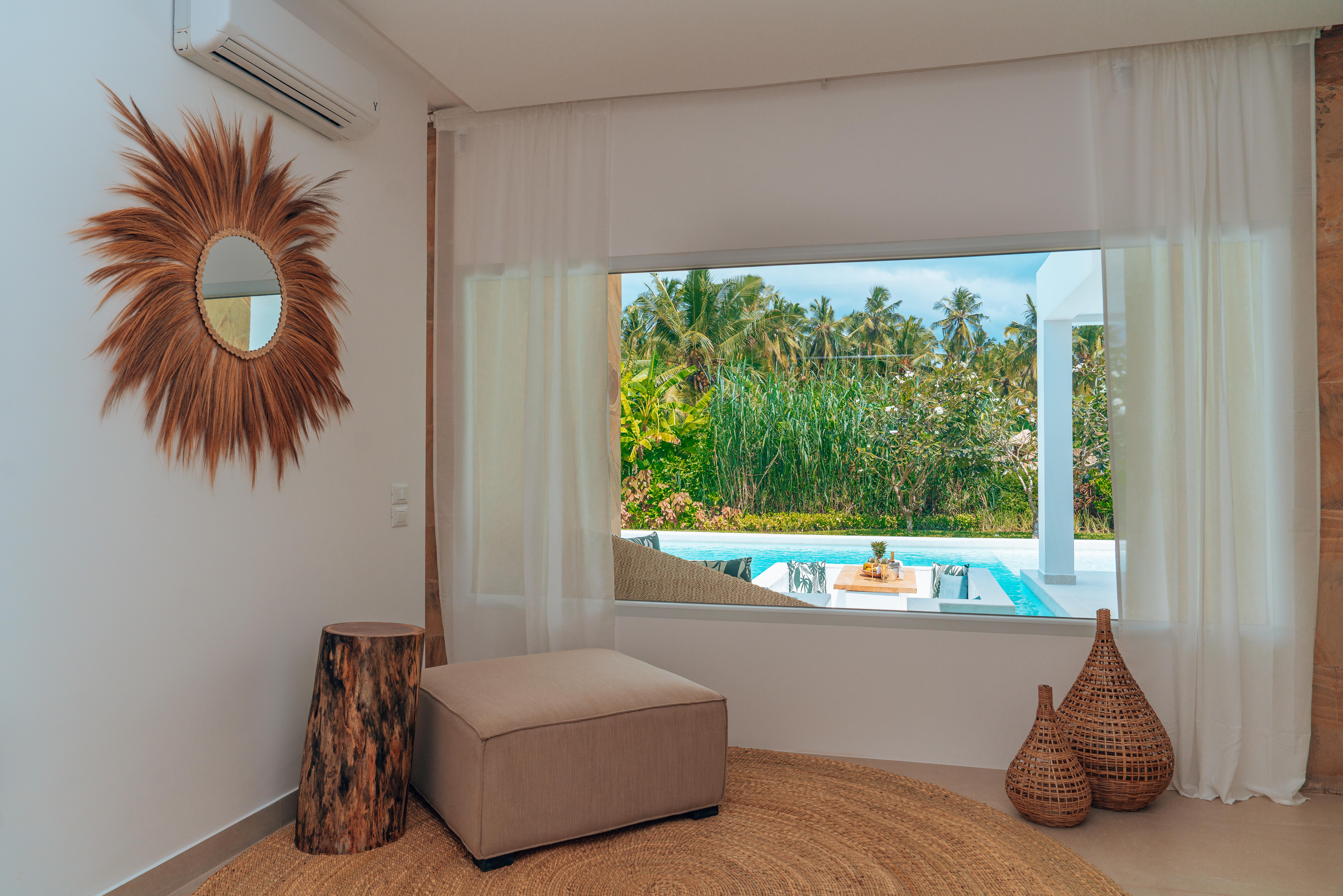 Villa Three Bedrooms with Private Pool