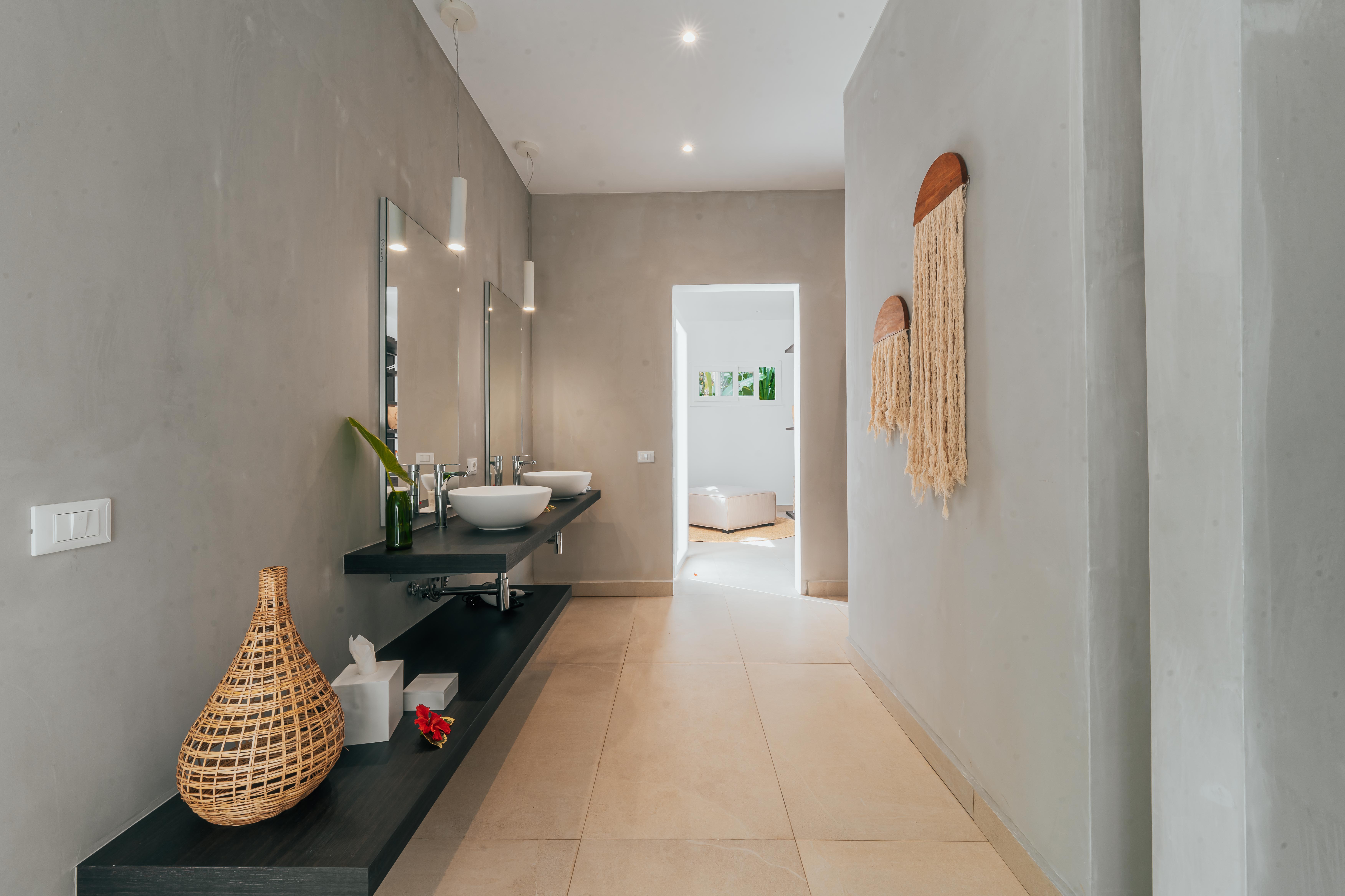 Villa Ocean View Honeymoon