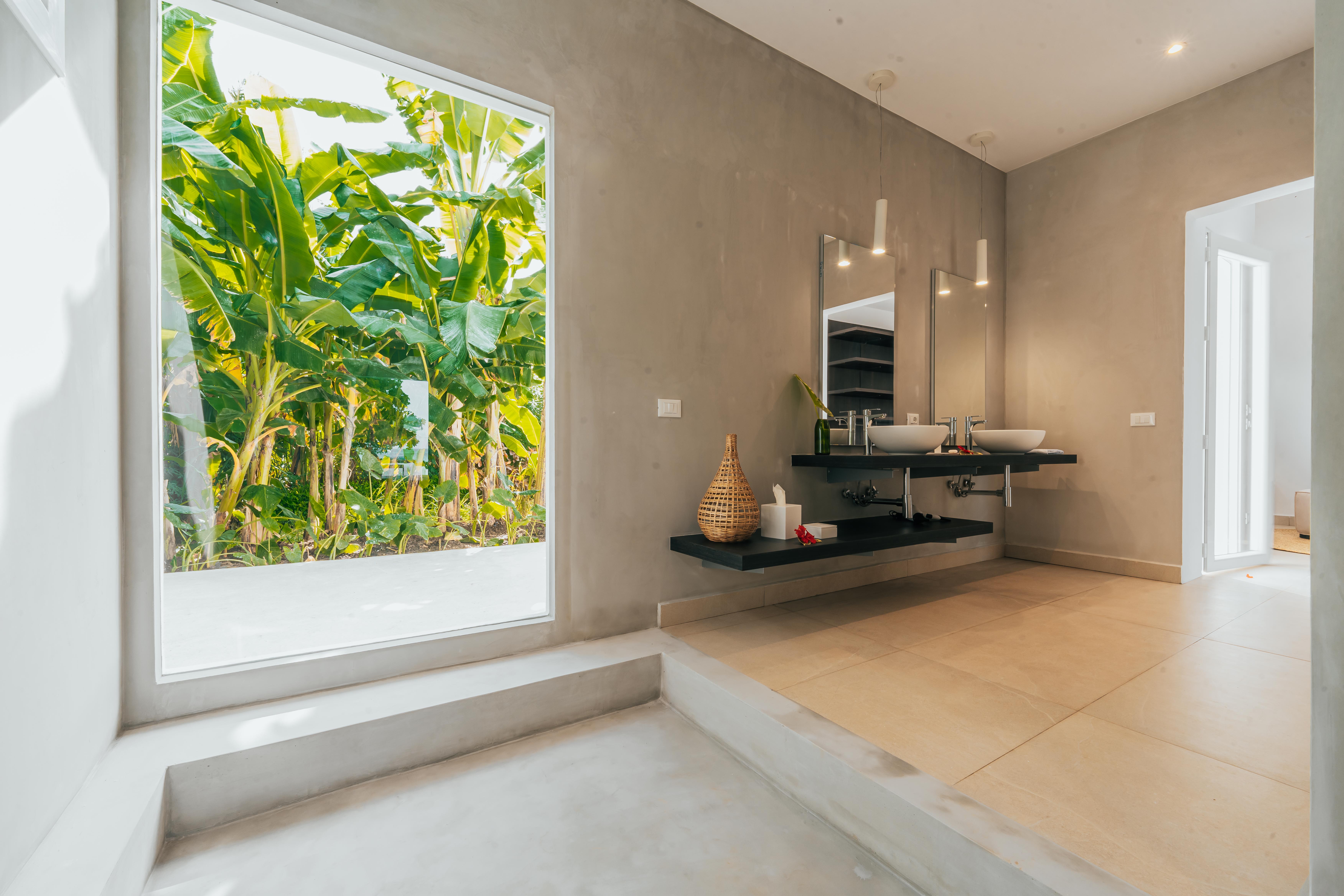 Villa Ocean View Honeymoon