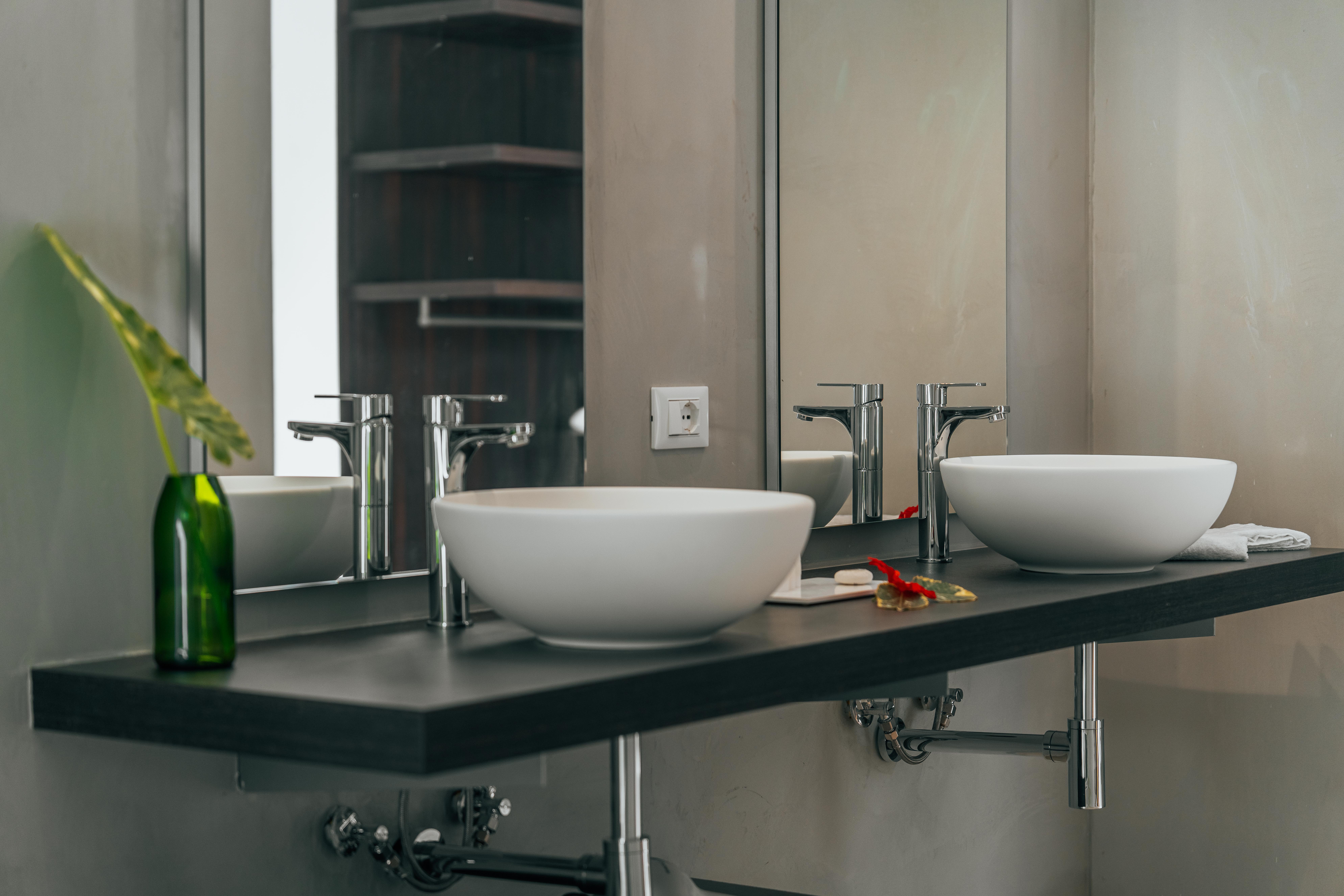 Villa Three Bedrooms Three Bathrooms