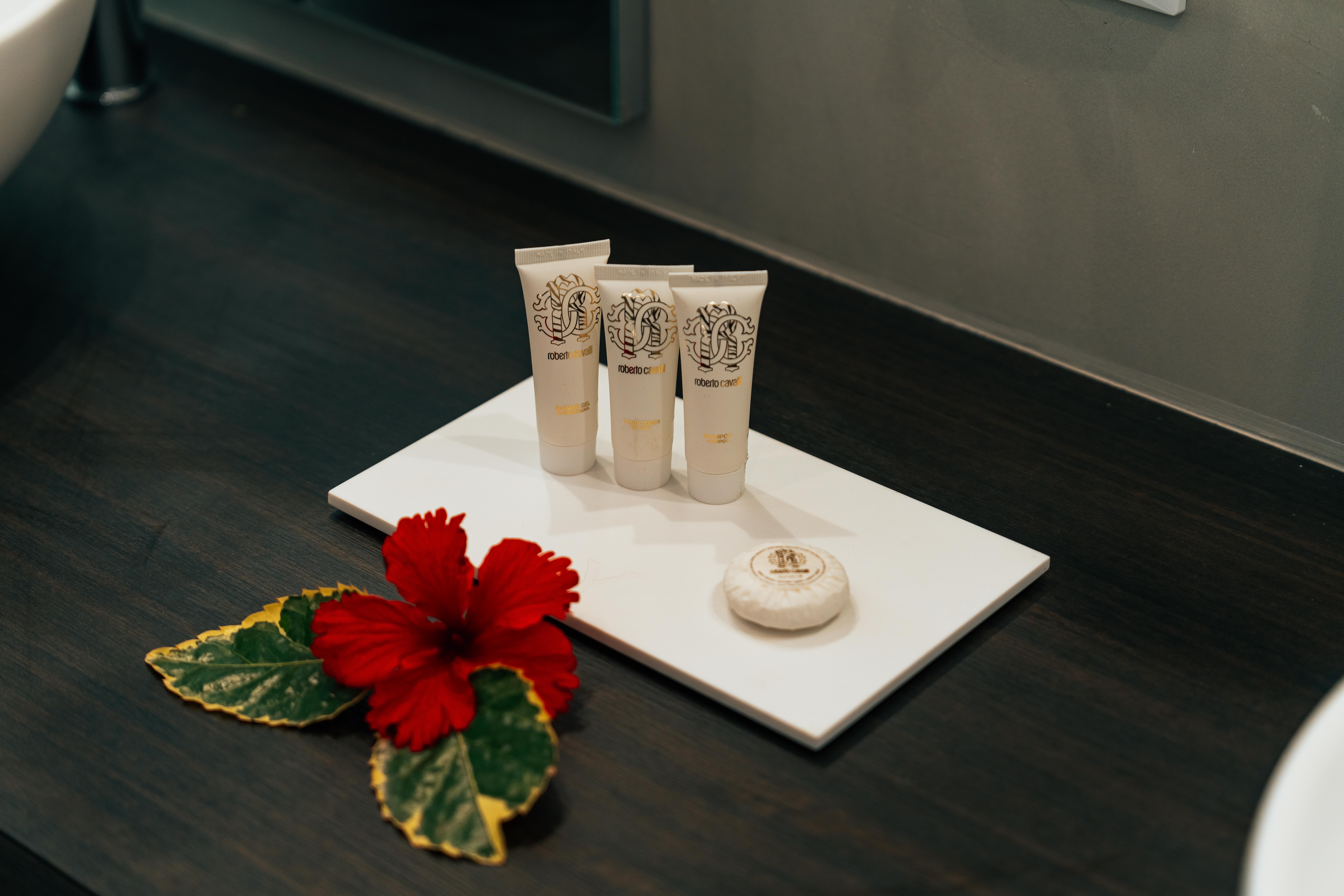 Villa Three Bedrooms Three Bathrooms