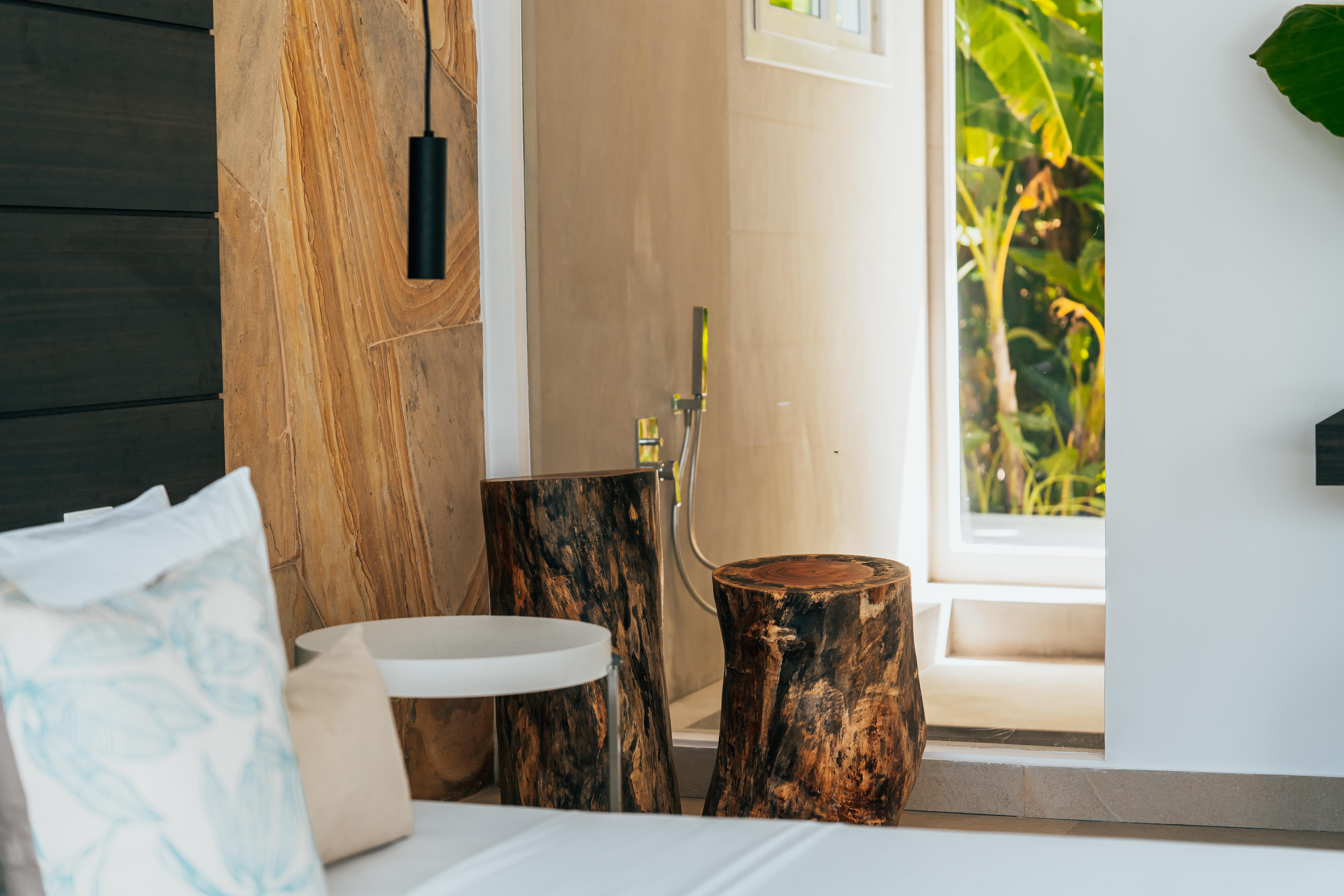 Villa Three Bedrooms Three Bathrooms