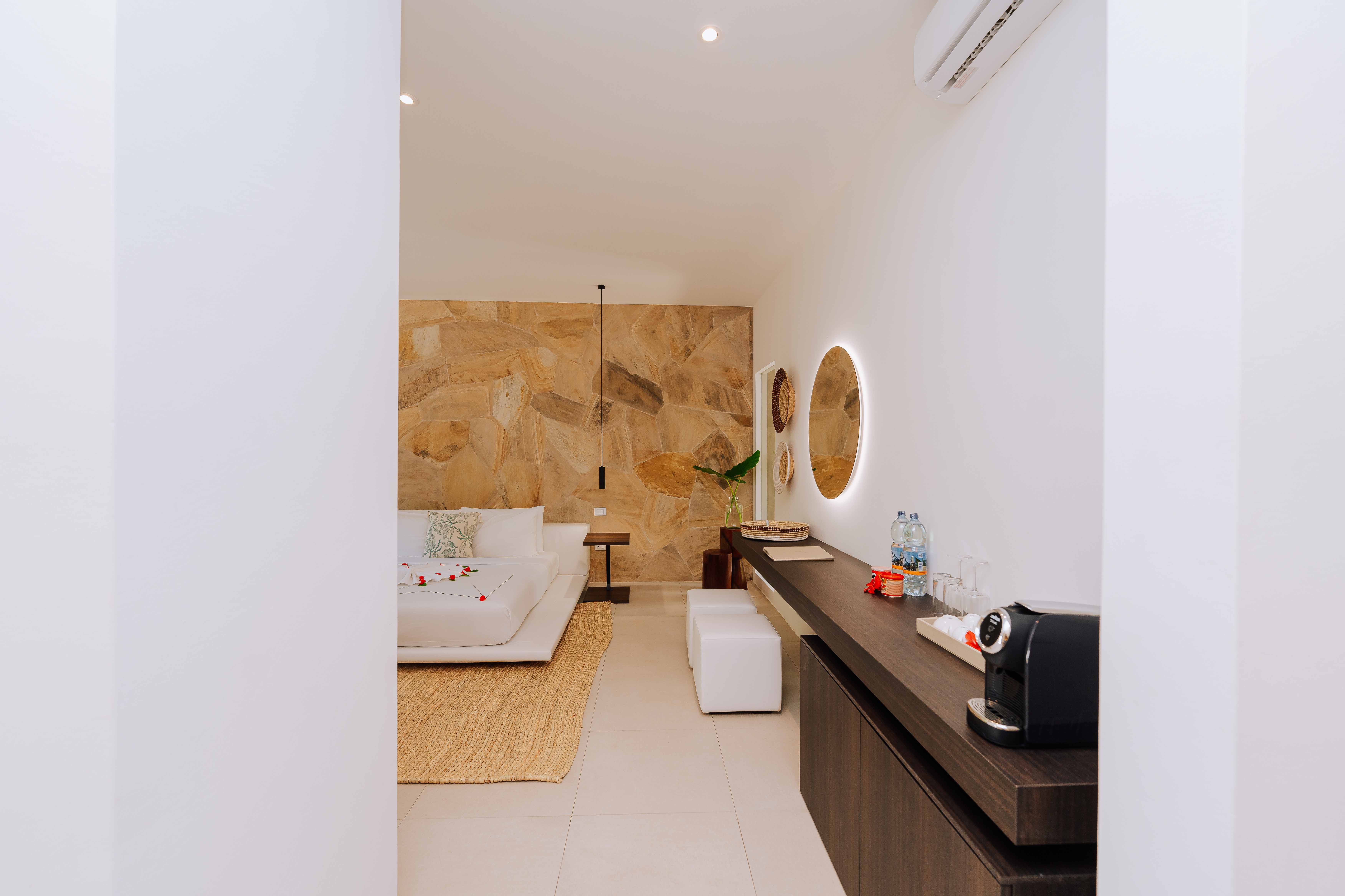 Villa Three Bedrooms Three Bathrooms