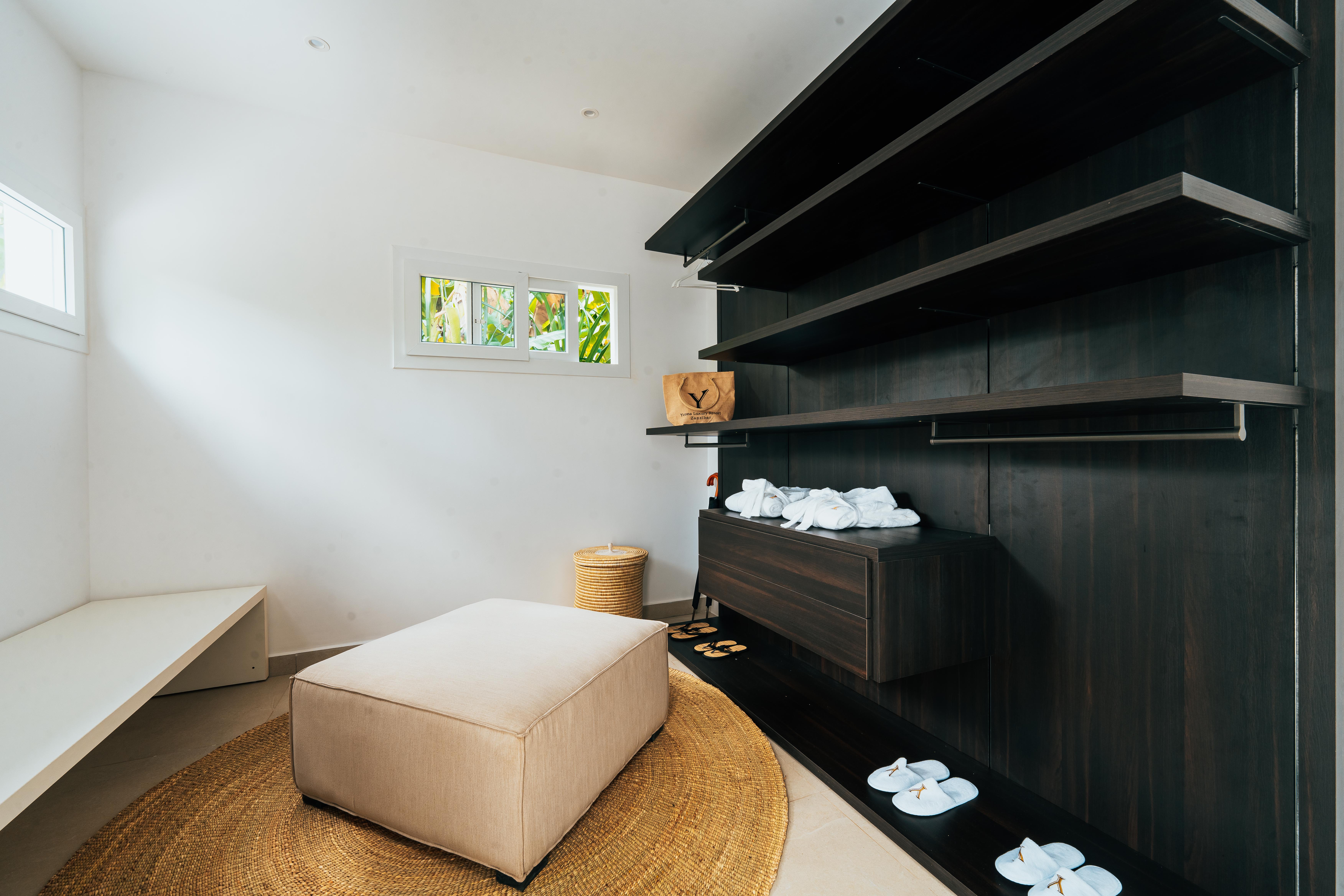 Villa Ocean View One Bedroom