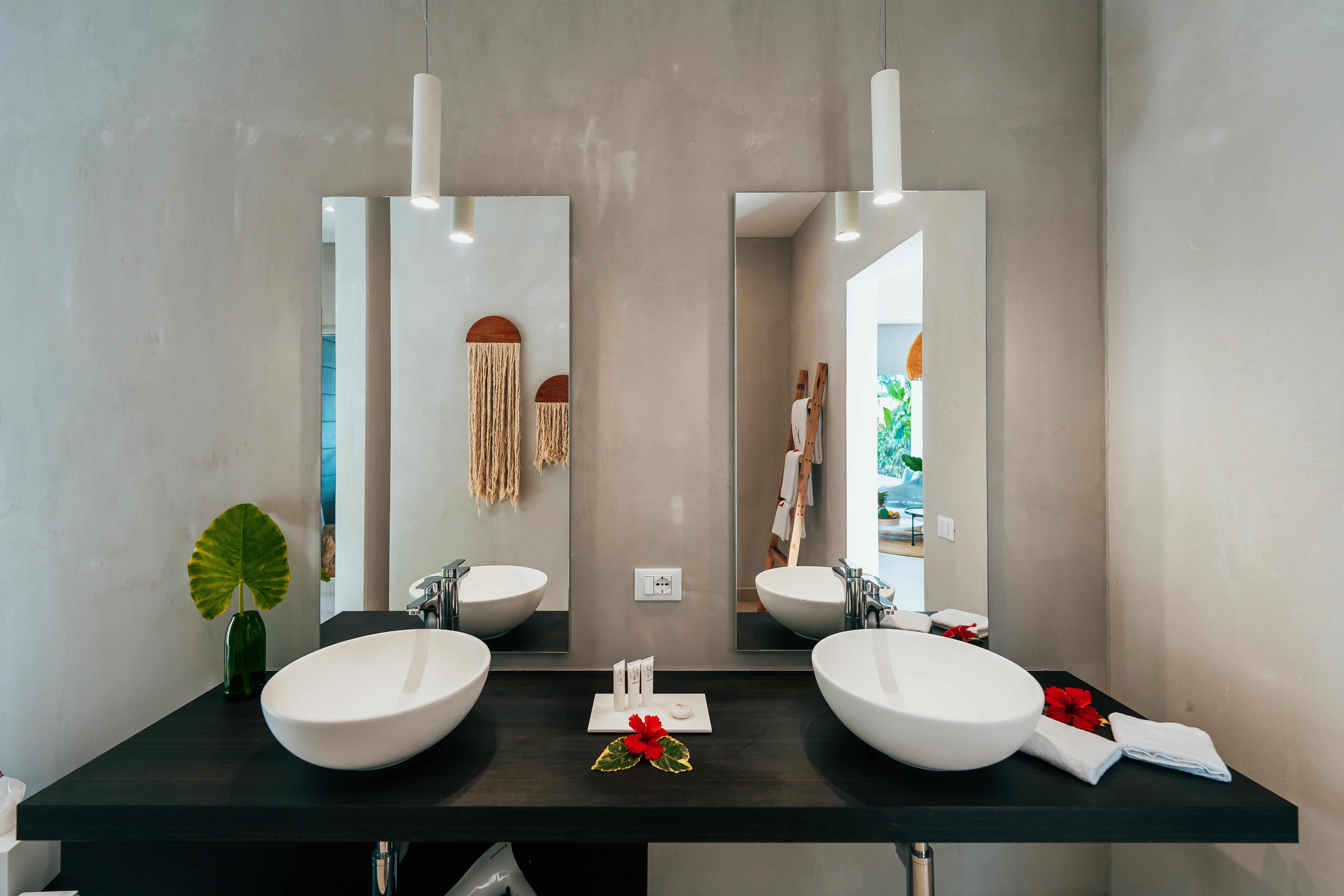 Villa Ocean View One Bedroom