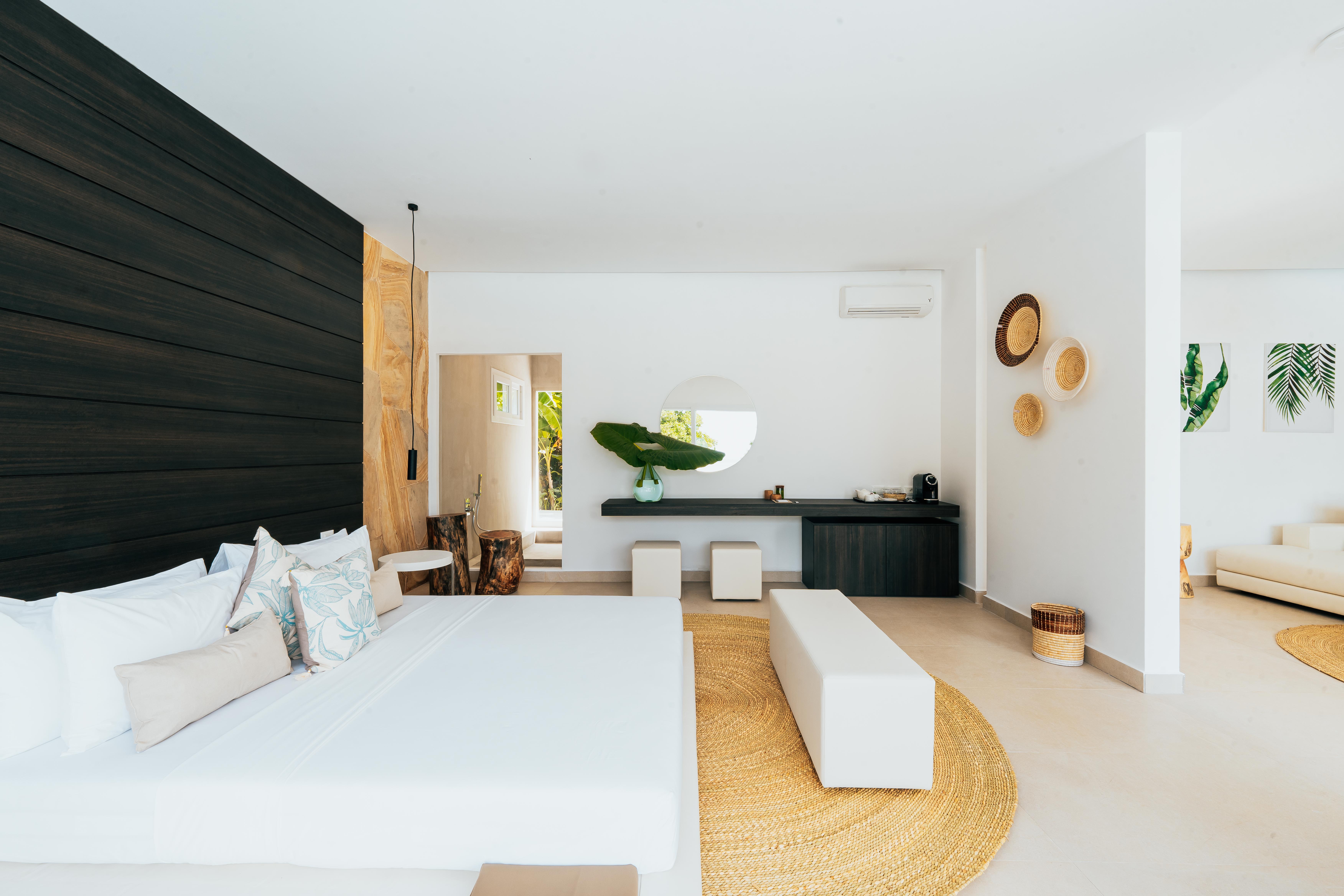 Villa Ocean View One Bedroom