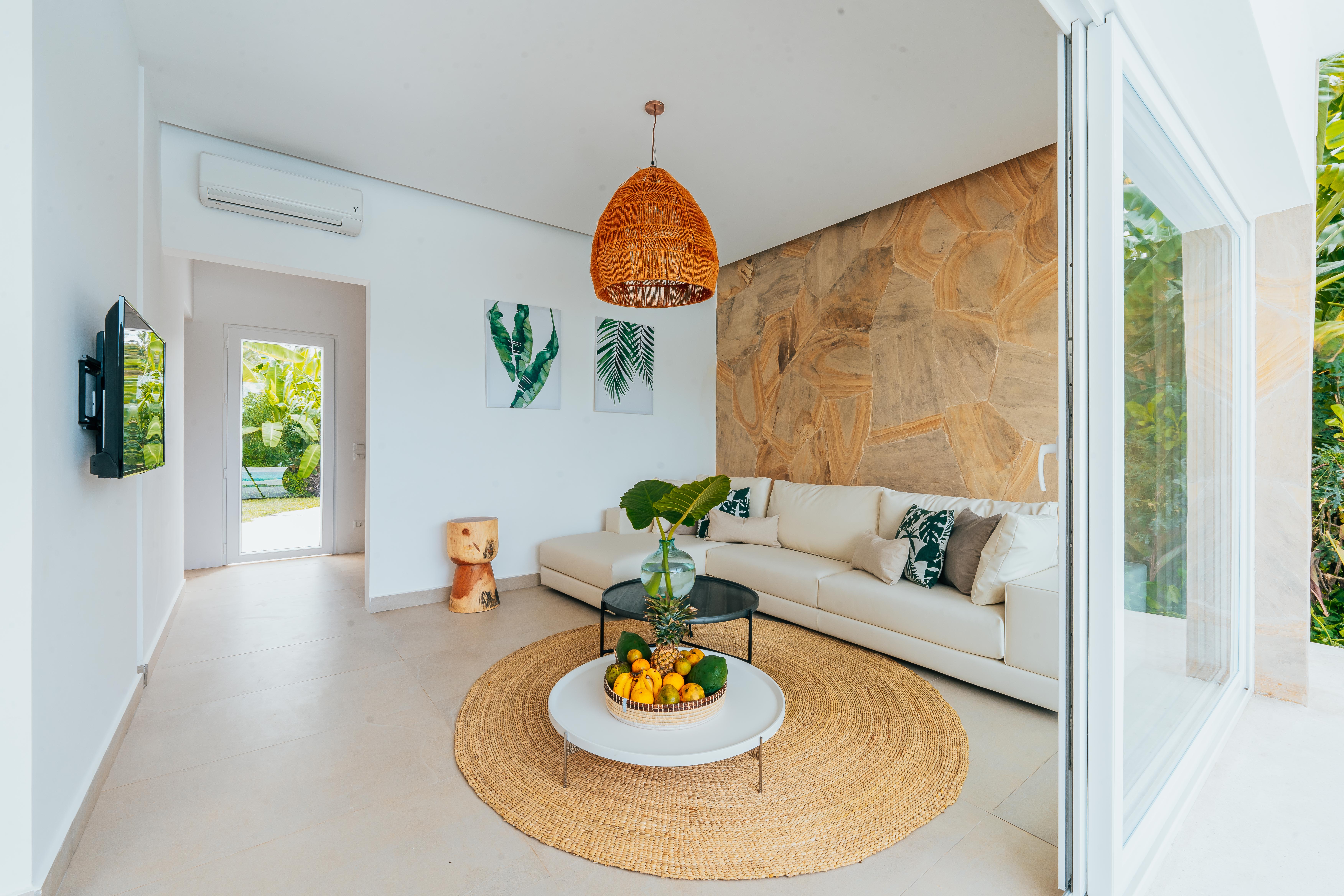 Villa Ocean View One Bedroom