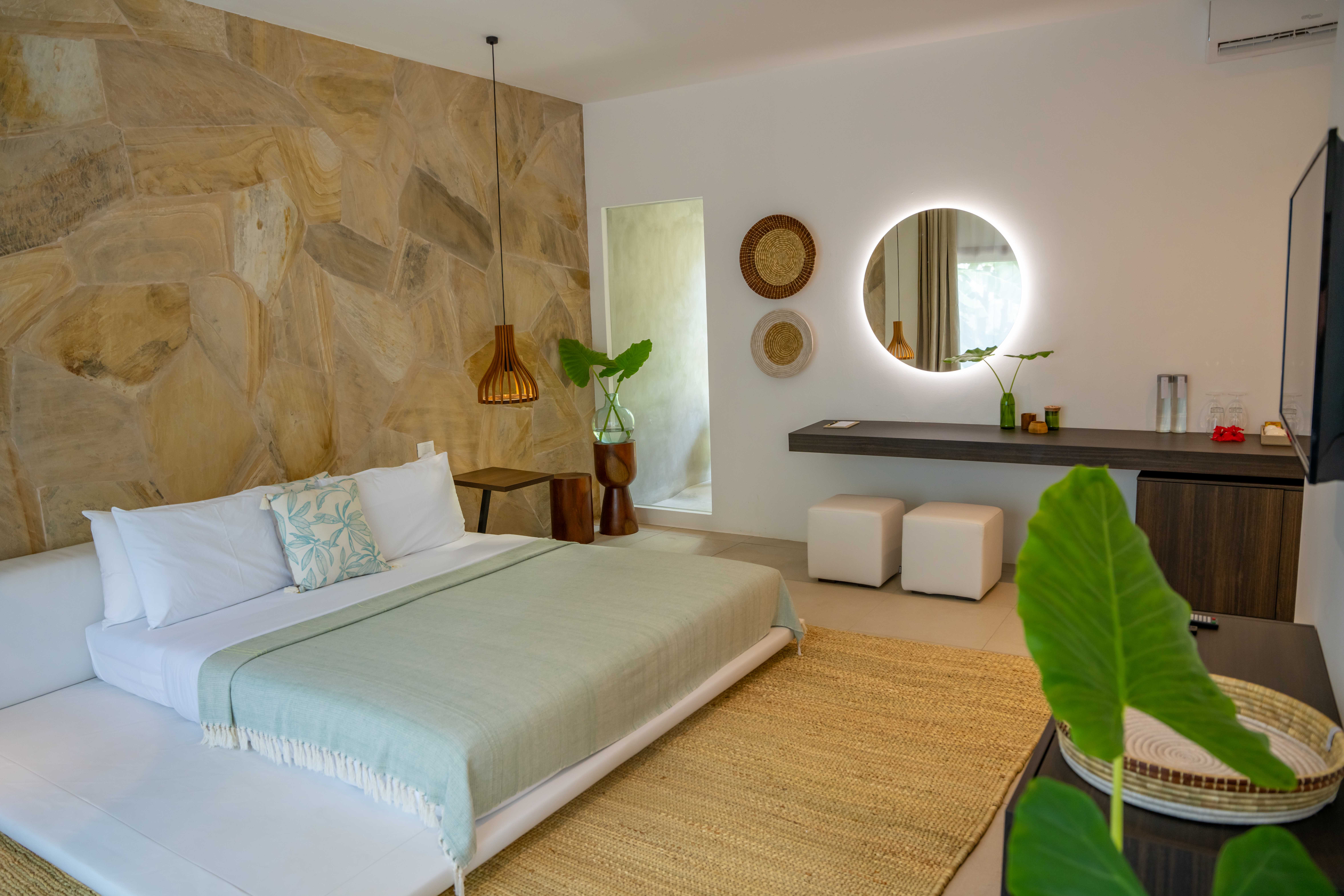 Villa Three Bedrooms with Private Pool